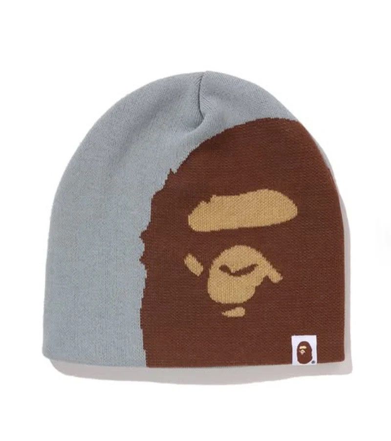 Bape Bape Beanie Size ONE SIZE - 1 Thumbnail