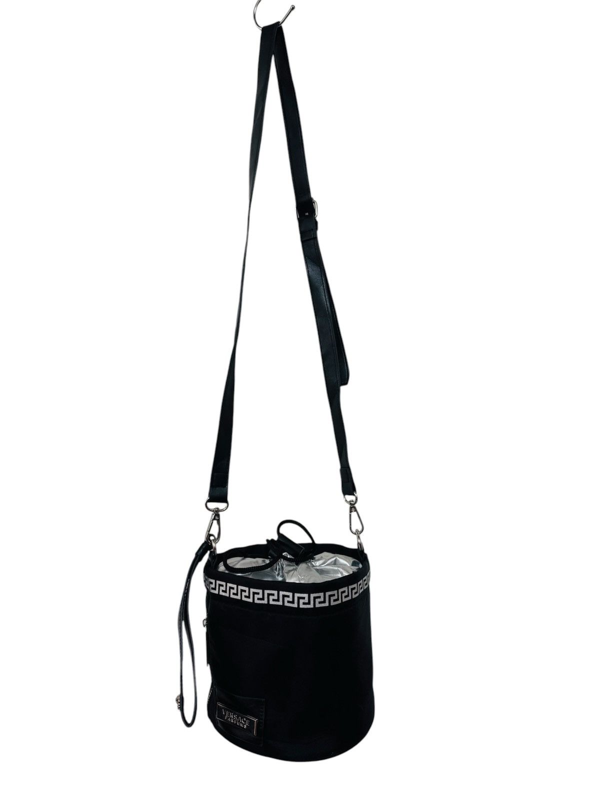 Versace Versace Parfums Crossbody Bag Size ONE SIZE - 1 Thumbnail