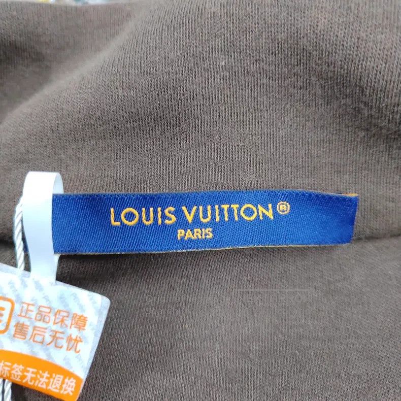 Louis Vuitton Louis Vuitton jacket Size US S / EU 44-46 / 1 - 3 Thumbnail