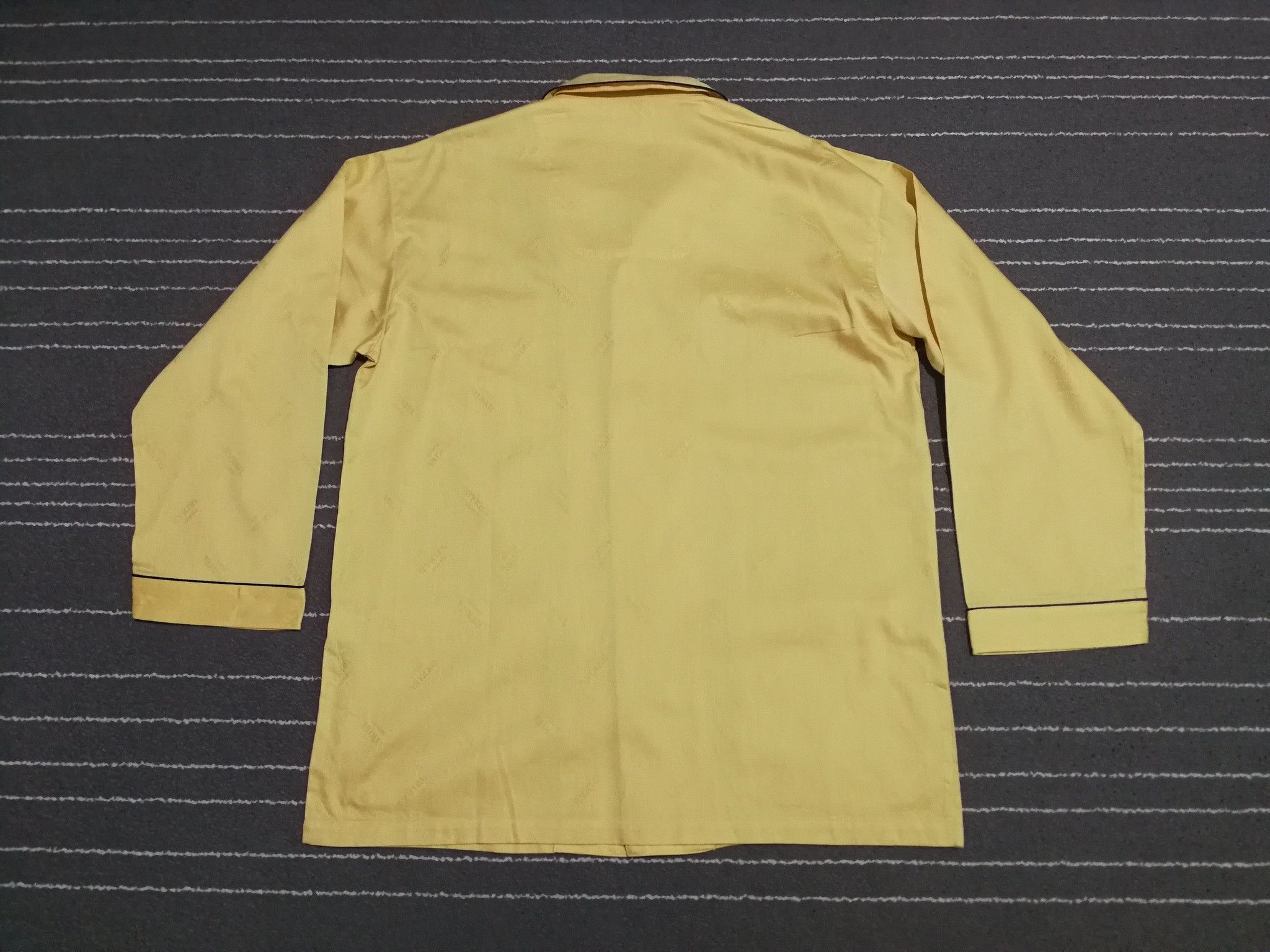 Designer × Sonia Rykiel RYKIEL HOMME Pyjamas man M 1869 Size US M / EU 48-50 / 2 - 3 Thumbnail