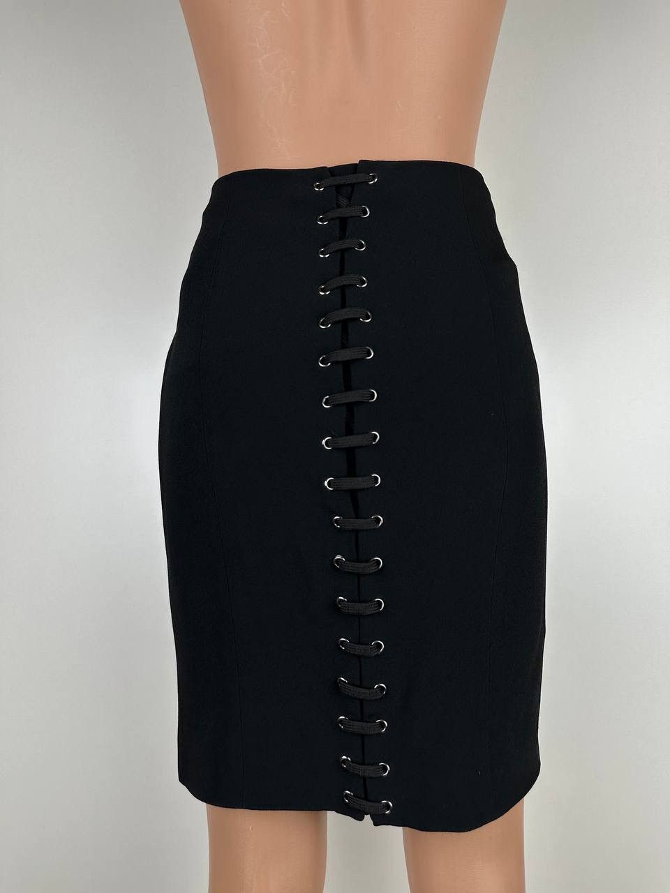 Tom Ford Skirt Tom Ford Size 26" / US 2 / IT 38 - 2 Thumbnail
