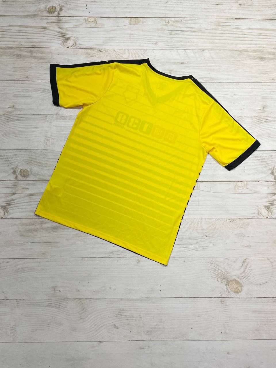 Puma Puma Watford 2015 2016 Home Shirt Soccer Jersey Football Size US L / EU 52-54 / 3 - 9 Thumbnail