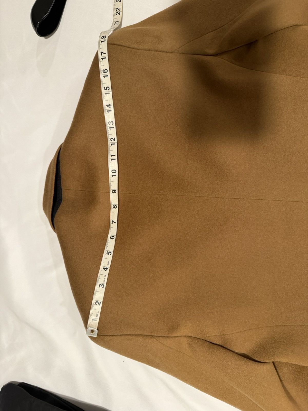 Saint Laurent Paris Saint laurent mens blazer. 54/L. $3890 Size 44R - 5 Thumbnail