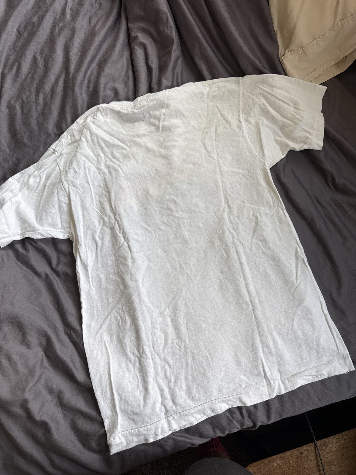 Vintage Vintage 1993 pride shirt Size US L / EU 52-54 / 3 - 4 Thumbnail