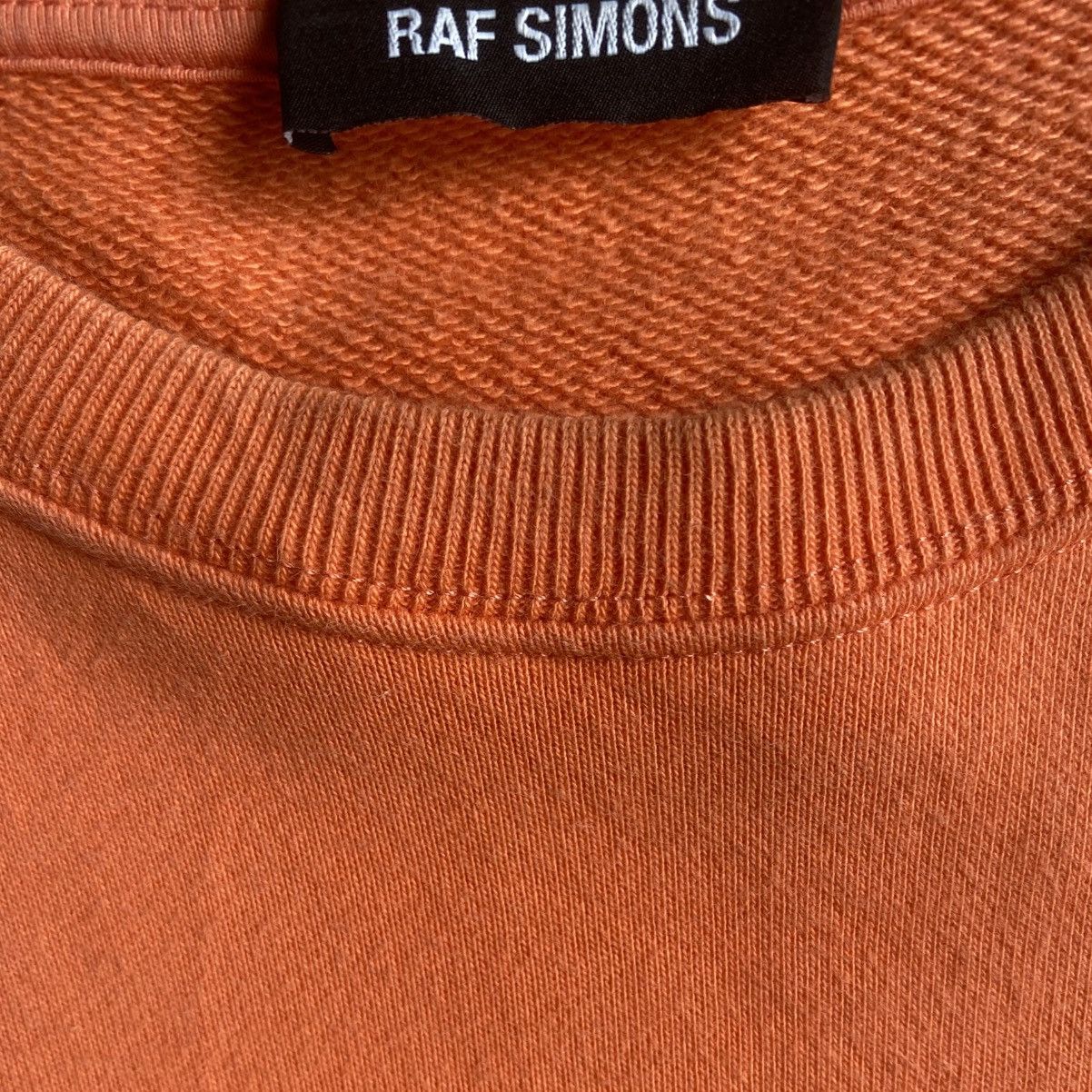 Raf Simons Fall18-19 Drugs Sweater Size US L / EU 52-54 / 3 - 5 Thumbnail