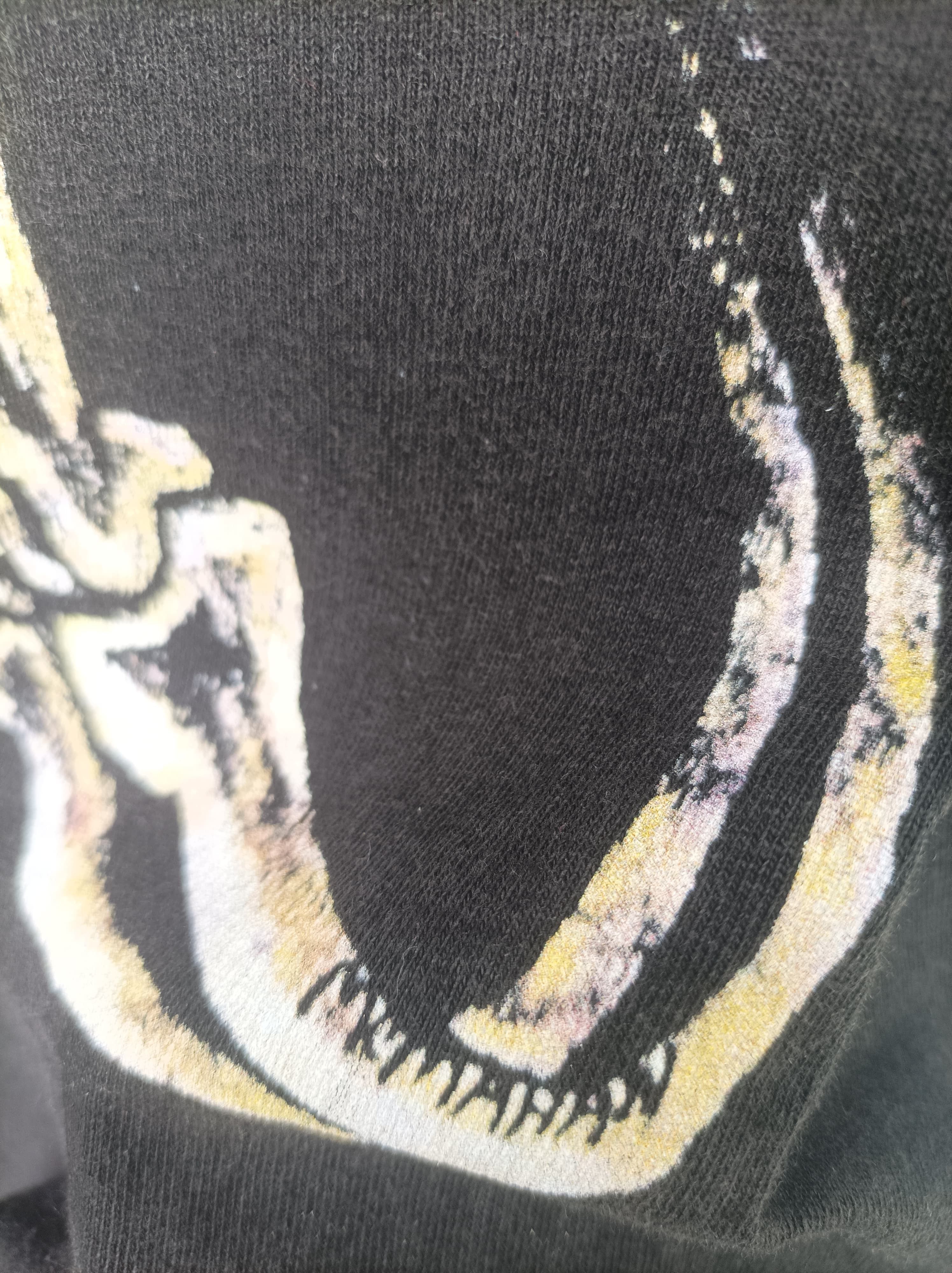 Gildan Korn Tour 2004 Size US XL / EU 56 / 4 - 3 Thumbnail