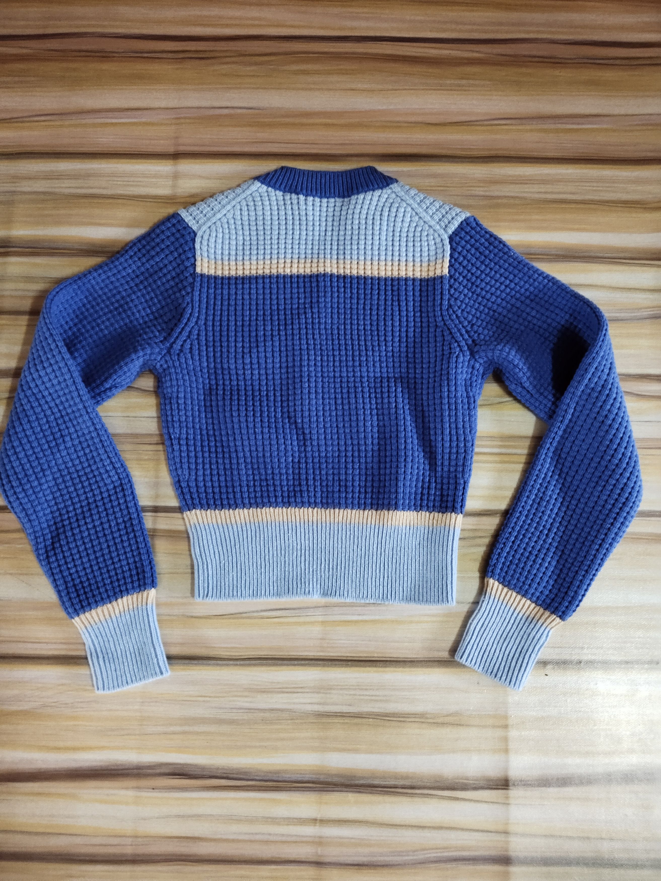 Marni × Uniqlo MARNI UNIQLO Knitwear Sweater Size S / US 4 / IT 40 - 5 Thumbnail