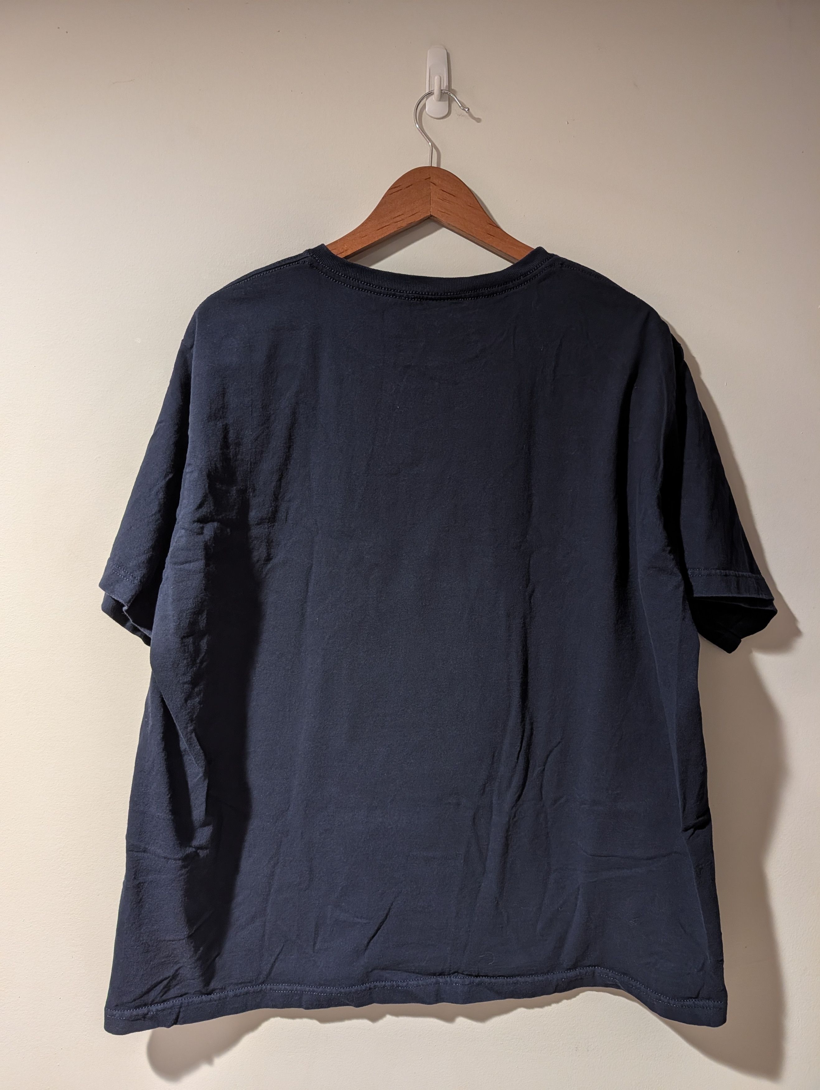 Disney Vintage Eeyore Fun Time Winnie the Pooh Disney T-Shirt Boxy Size XL / US 12-14 / IT 48-50 - 4 Thumbnail