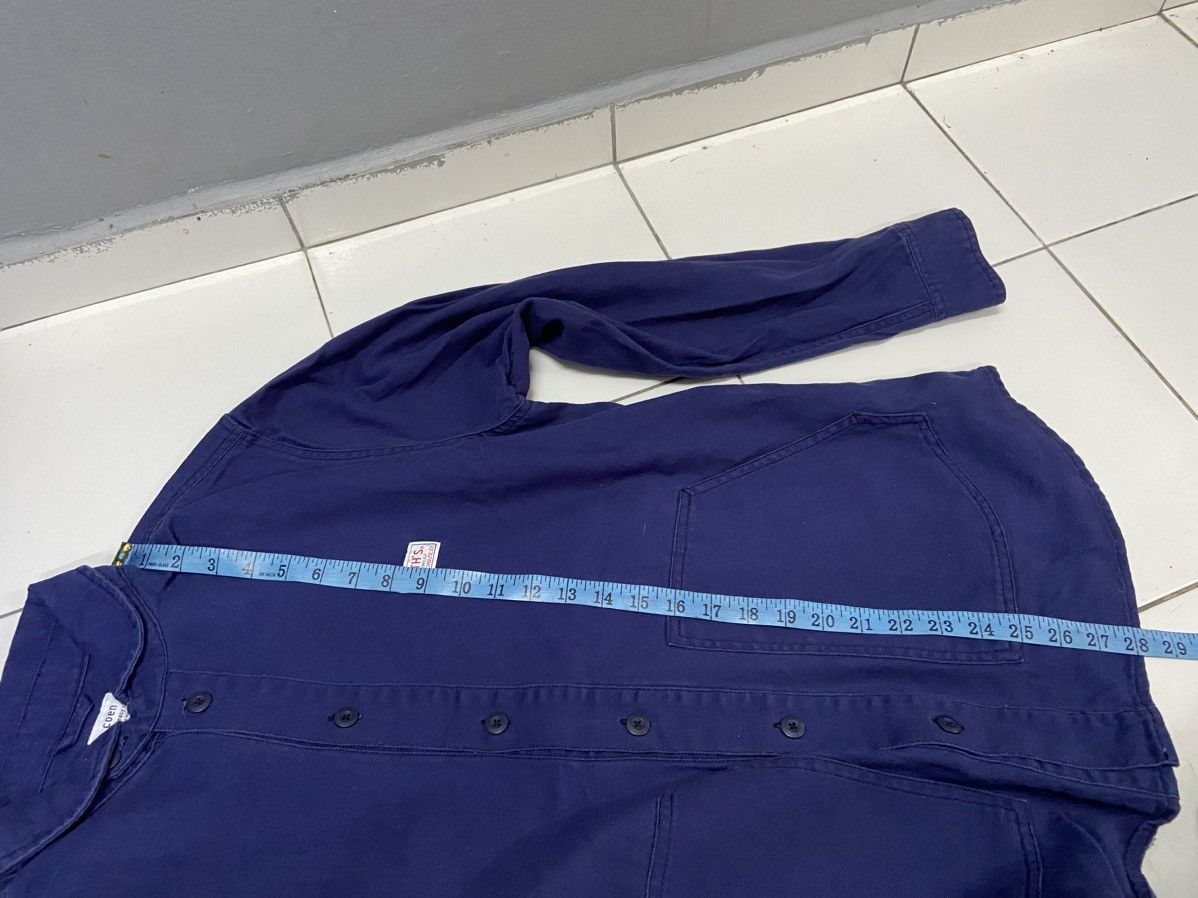 Japanese Brand COEN X SMITHS WORKWEAR SANFORIZED WORKWEAR Size US XL / EU 56 / 4 - 15 Thumbnail