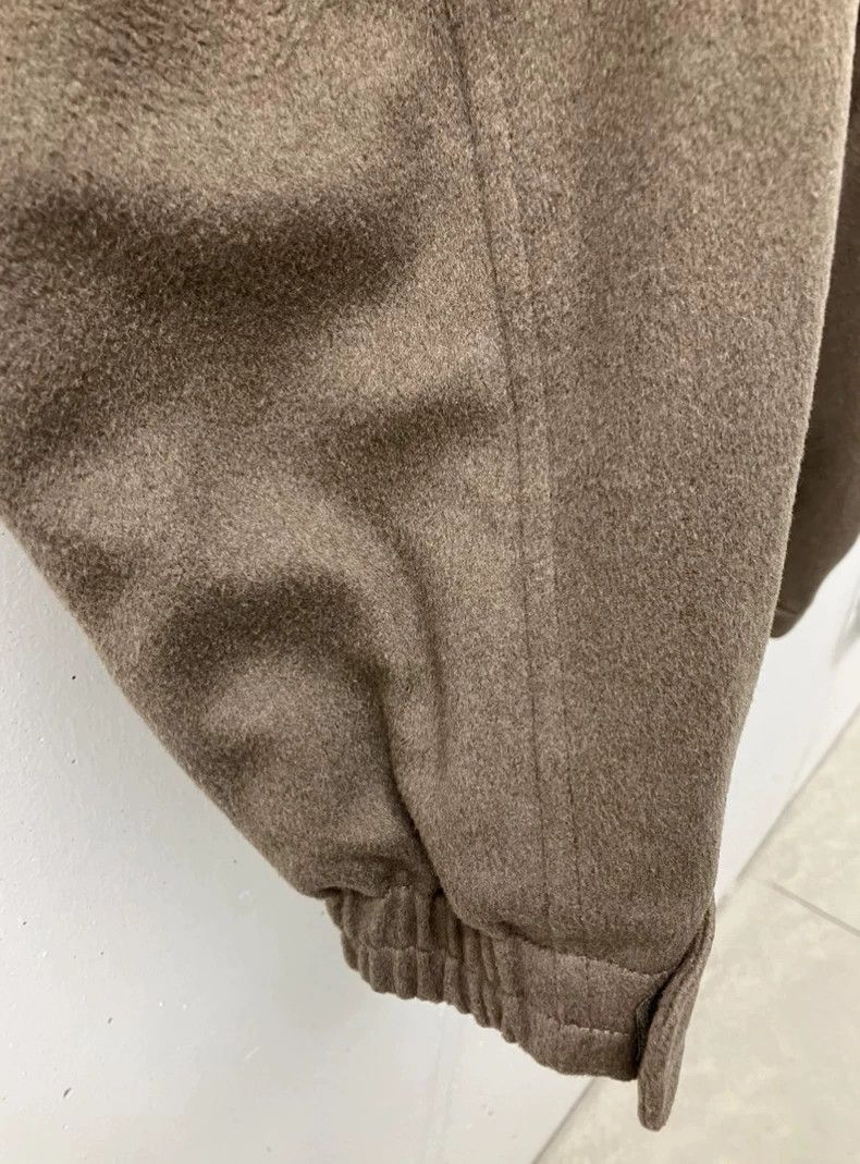 Loro Piana LORO PIANA Cashmere coat Size US XXL / EU 58 / 5 - 9 Thumbnail