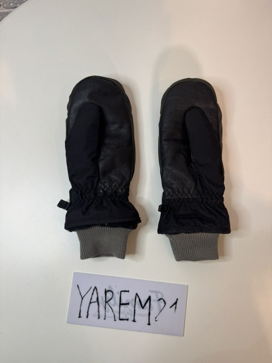 Other OEX gloves Size ONE SIZE - 2 Thumbnail
