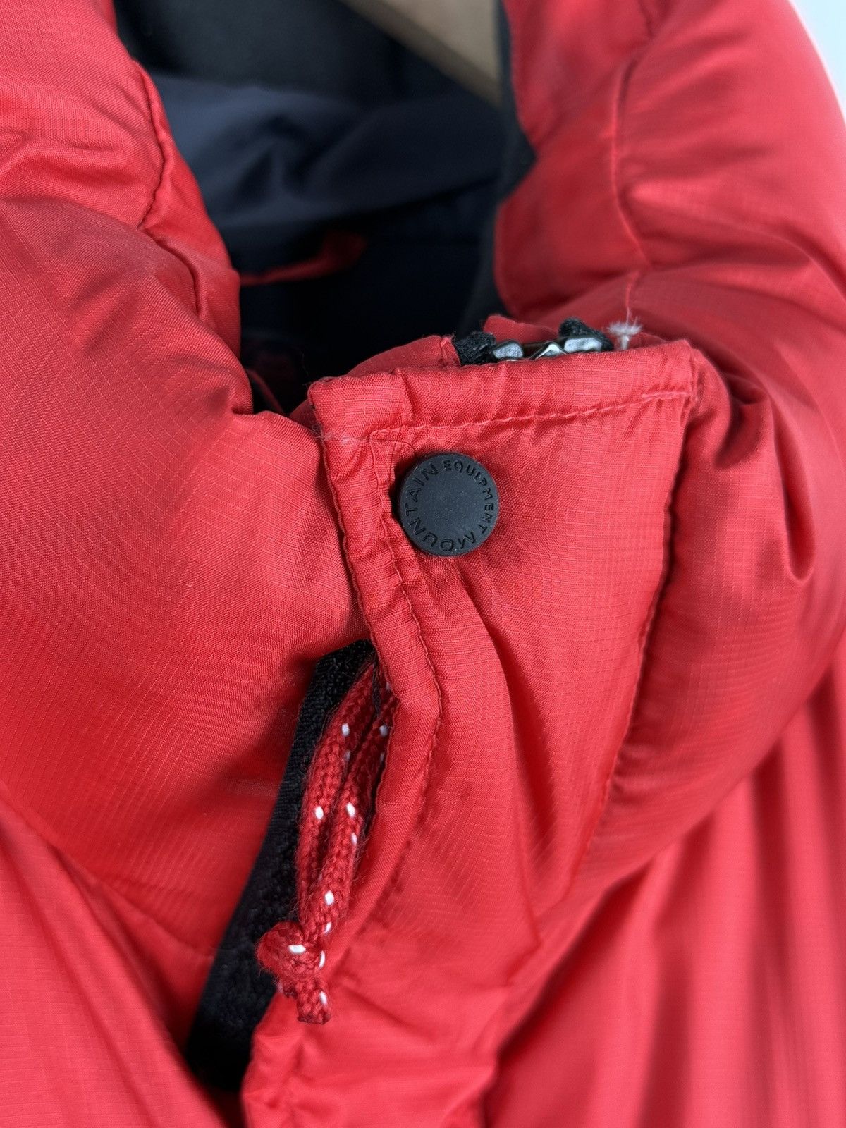 Mountain Equipment Mountain Equipment Puffer Down Outdoor Drilite Jacket Size US L / EU 52-54 / 3 - 21 Thumbnail
