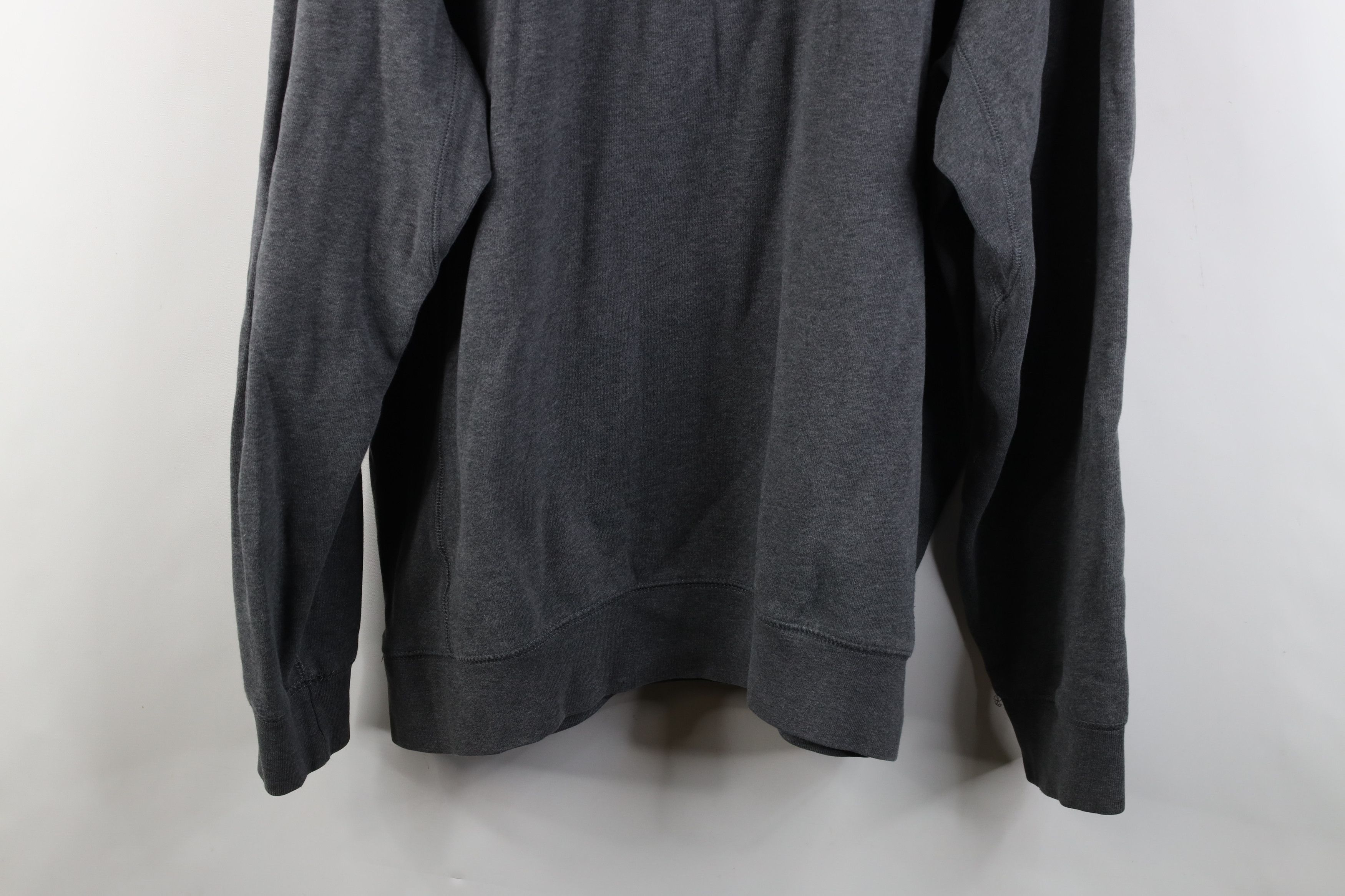 Tommy Hilfiger Vintage Tommy Hilfiger Athletics Heavyweight Sweatshirt Size US XL / EU 56 / 4 - 13 Thumbnail