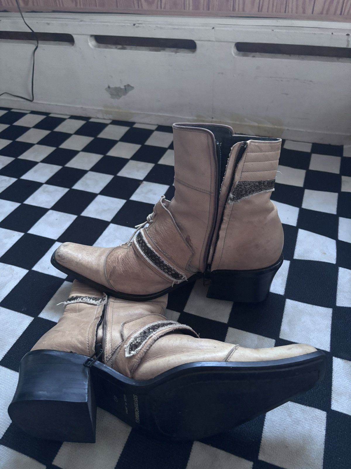 5351 POUR LES HOMMES | Grailed
