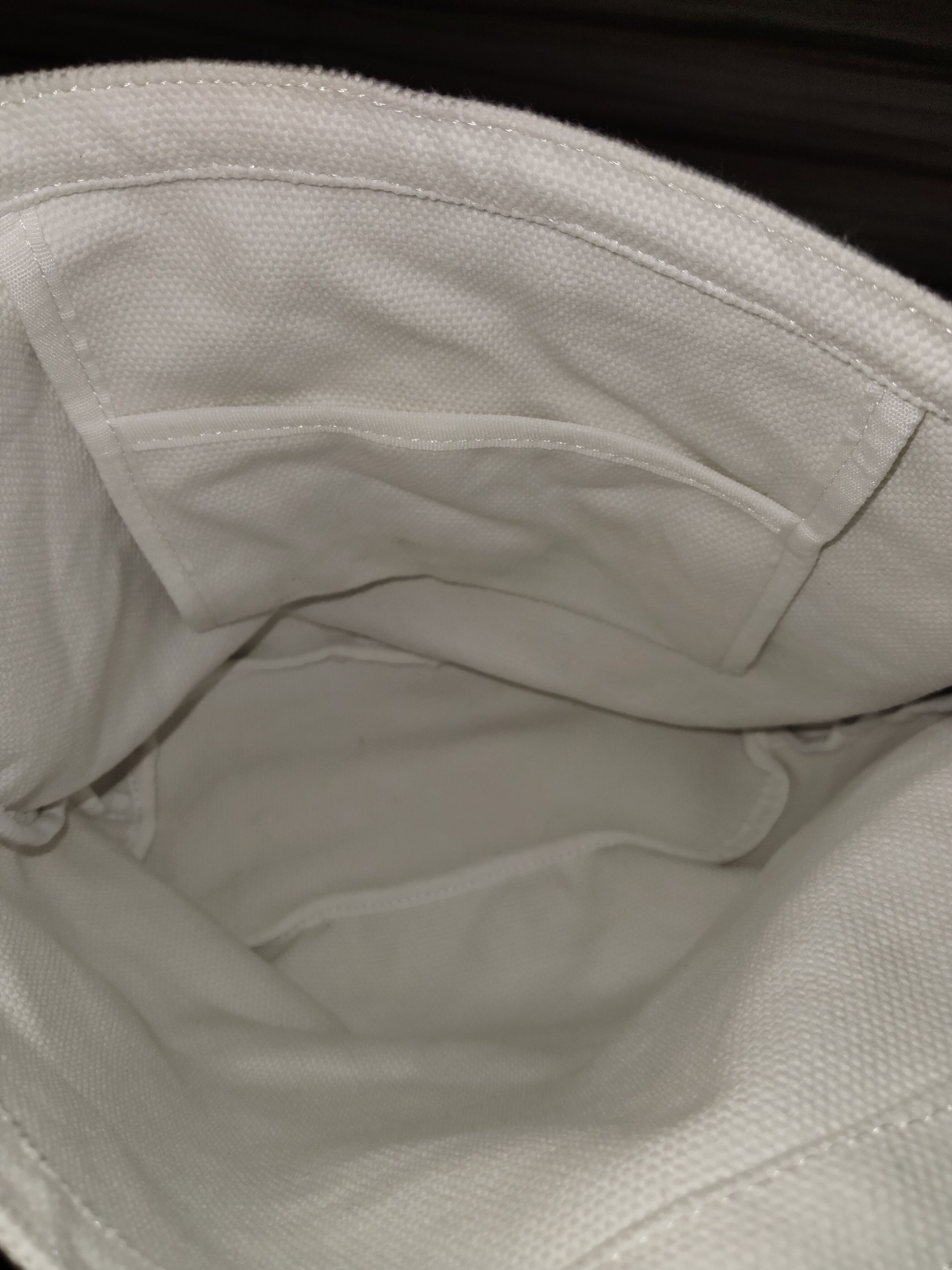 Ne-Net NE-NET Stripes Sling Bag (ISSEY MIYAKE) Size ONE SIZE - 5 Thumbnail