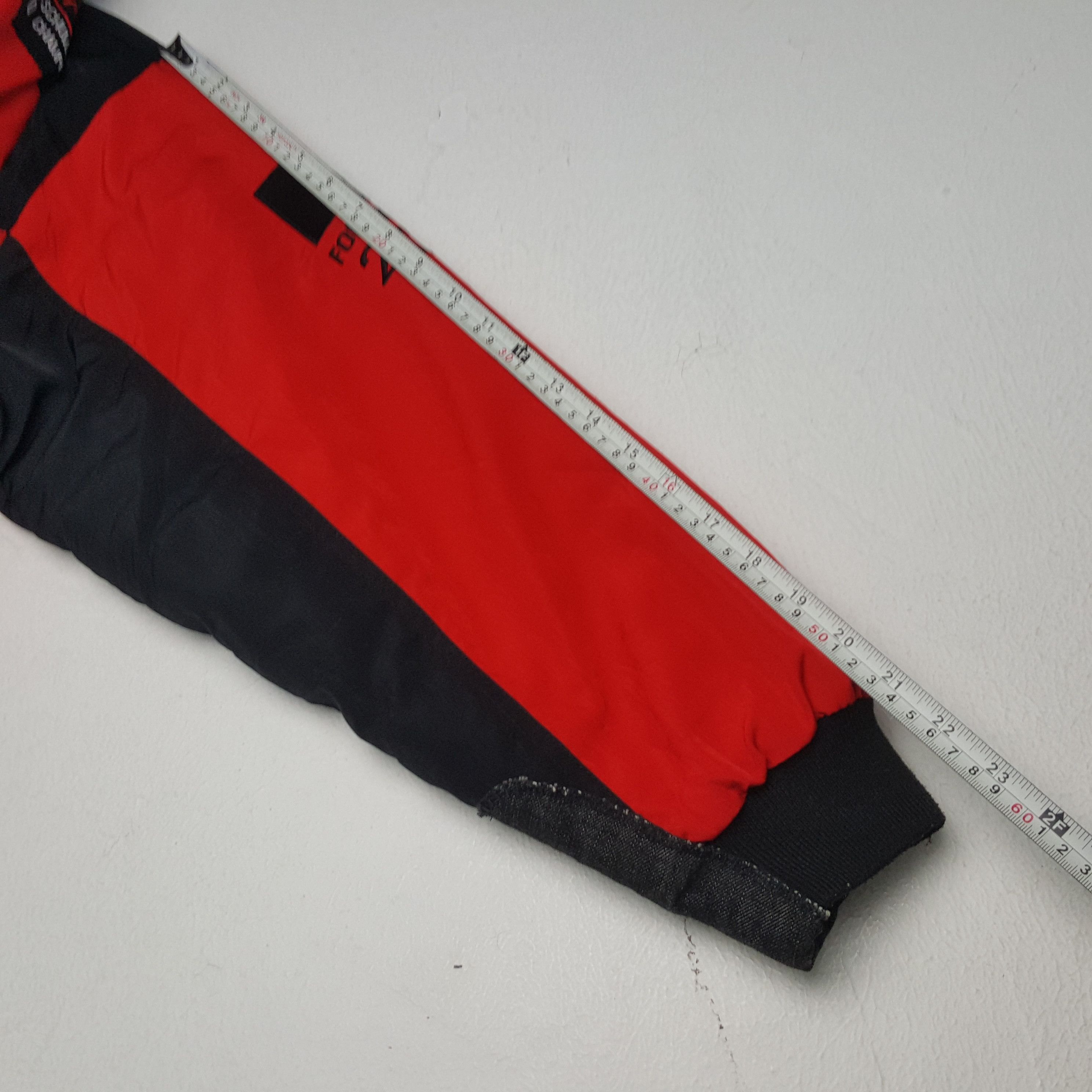 Ferrari × Vintage FERRARI MICHAEL SHUMACHER F1 World Champion Jacket Size US L / EU 52-54 / 3 - 6 Thumbnail
