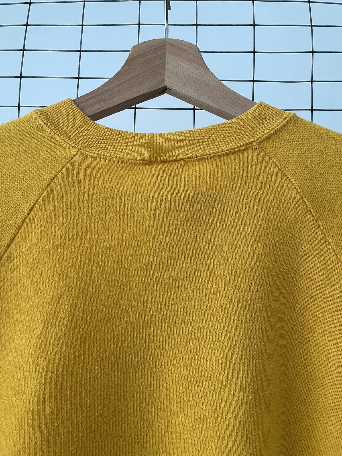 Jerzees × Vintage Vintage Jerzees Darwin Sweatshirt Size US XL / EU 56 / 4 - 5 Thumbnail