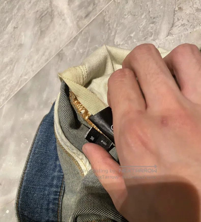 Amiri Amiri jeans Size US 36 / EU 52 - 5 Thumbnail