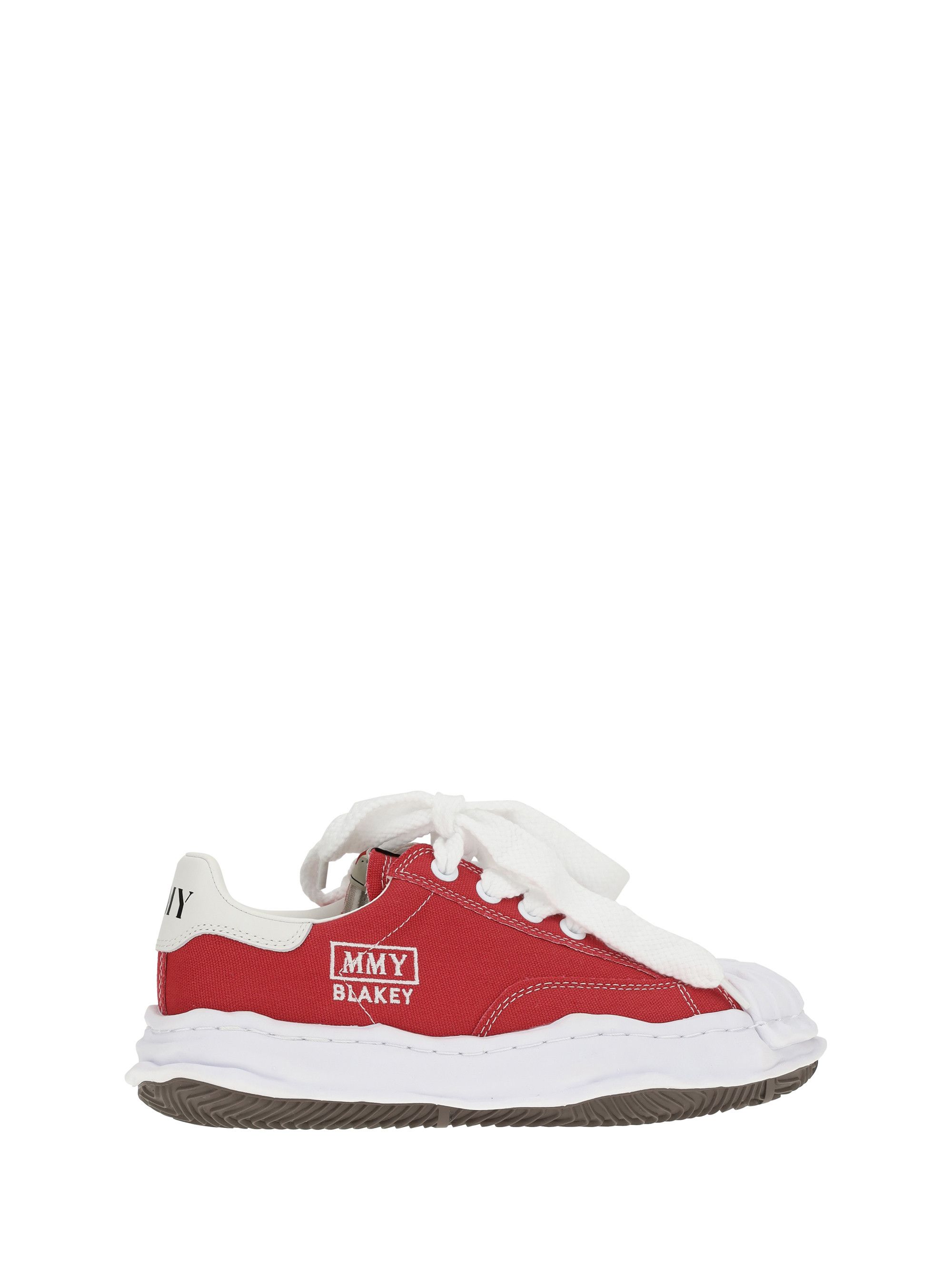 Maison MIHARA YASUHIRO Blakey Sneakers Size US 11 / IT 41 - 1 Thumbnail