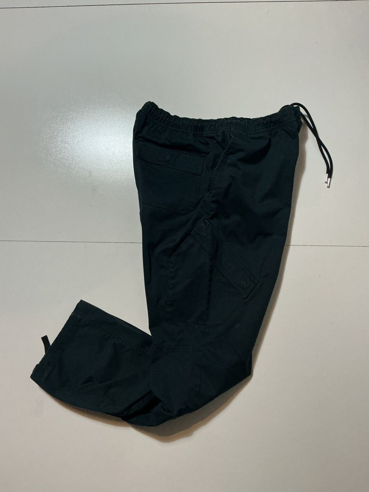 Jordan Brand $110 Air Jordan Nike Essential Chicago Cargo Utility Pants Size US 34 / EU 50 - 4 Thumbnail