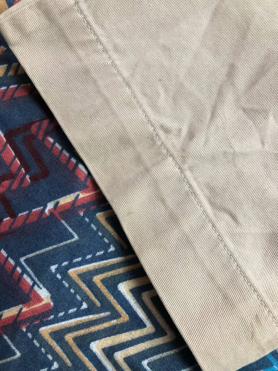 Polo Ralph Lauren × Vintage Vintage polo Ralph Lauren classic chino pants Size US 38 / EU 54 - 15 Thumbnail
