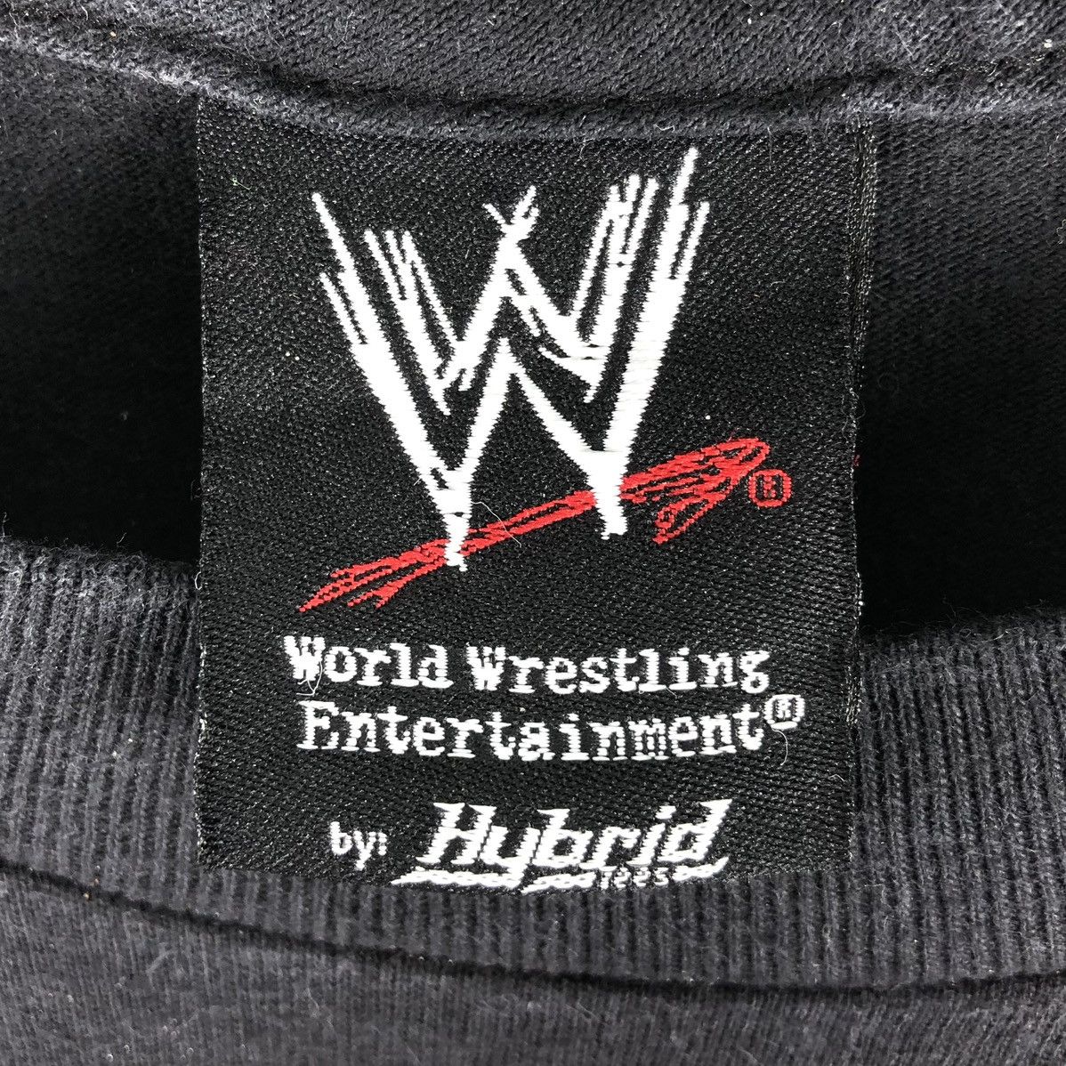 WWE Vintage Y2K Tshirt 2007 WWE John Cena Champion Tee Size US M / EU 48-50 / 2 - 15 Thumbnail