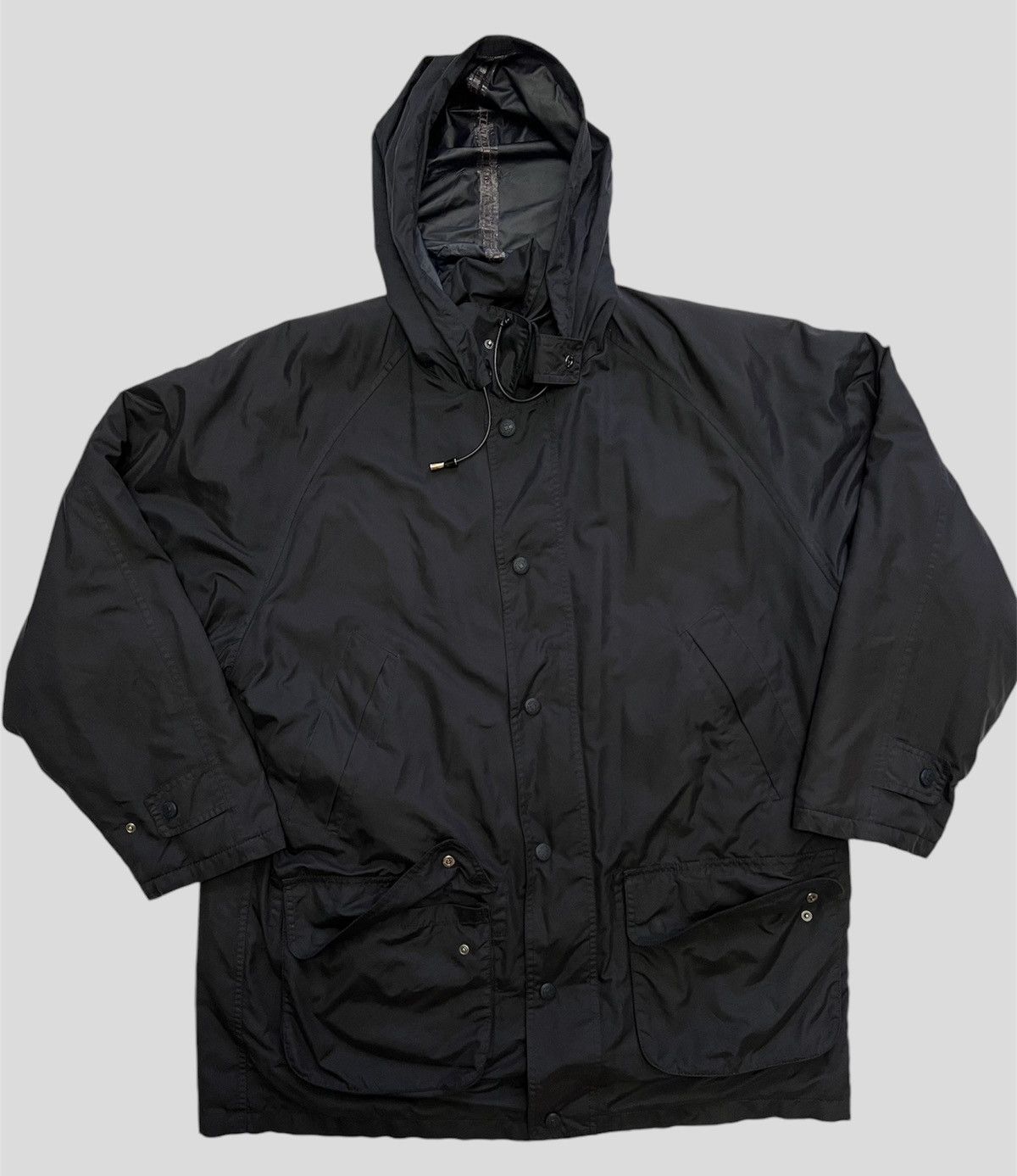 Ermengildo Zegna 10000 Italian Jacket