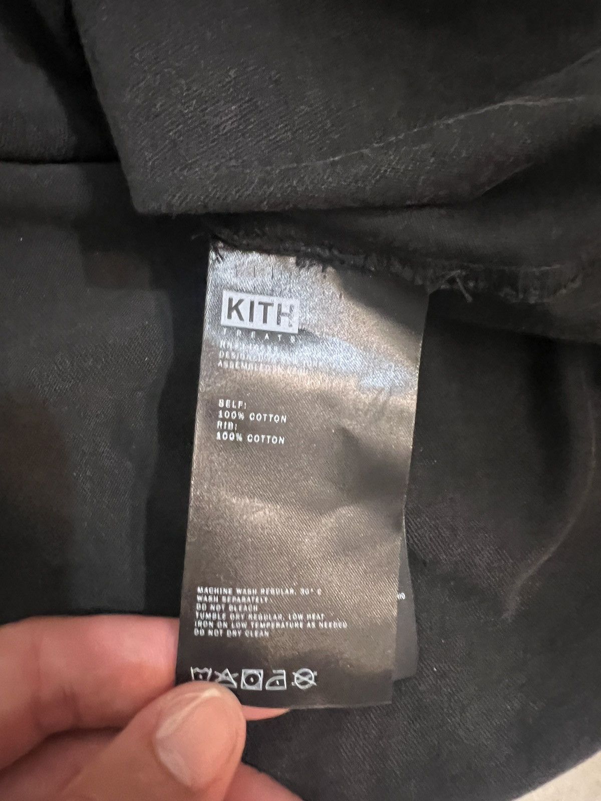 Kith Kith Treats Tee Size US S / EU 44-46 / 1 - 2 Thumbnail