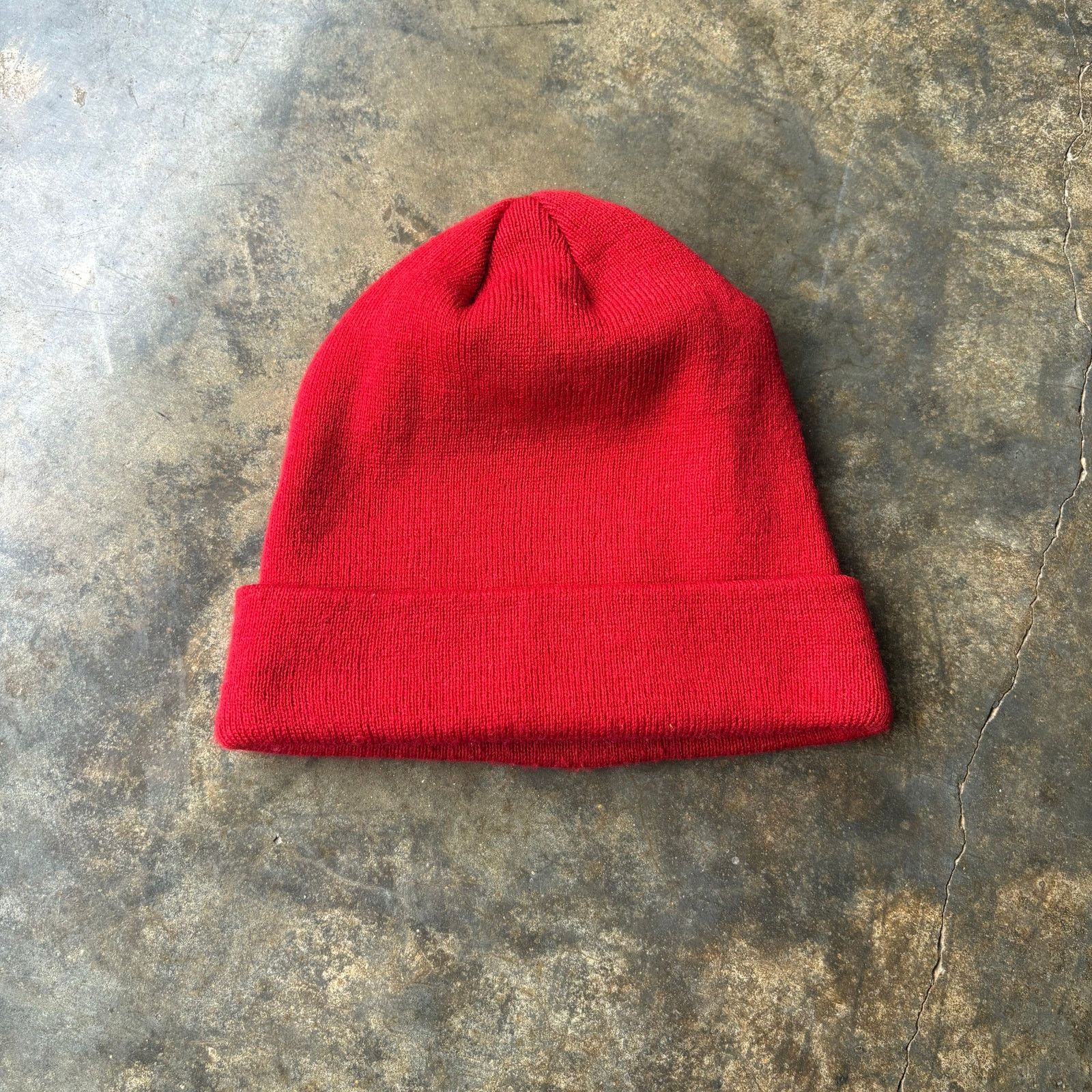 NCAA Vintage Georgia Bulldogs SEC Beanie Size ONE SIZE - 3 Thumbnail
