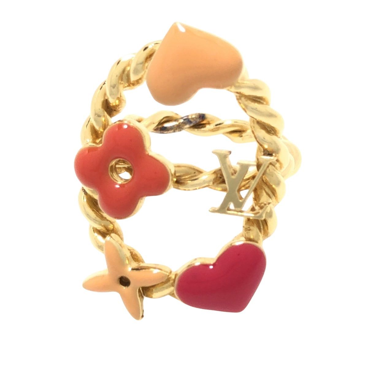 Louis Vuitton Louis Vuitton ring Grailed