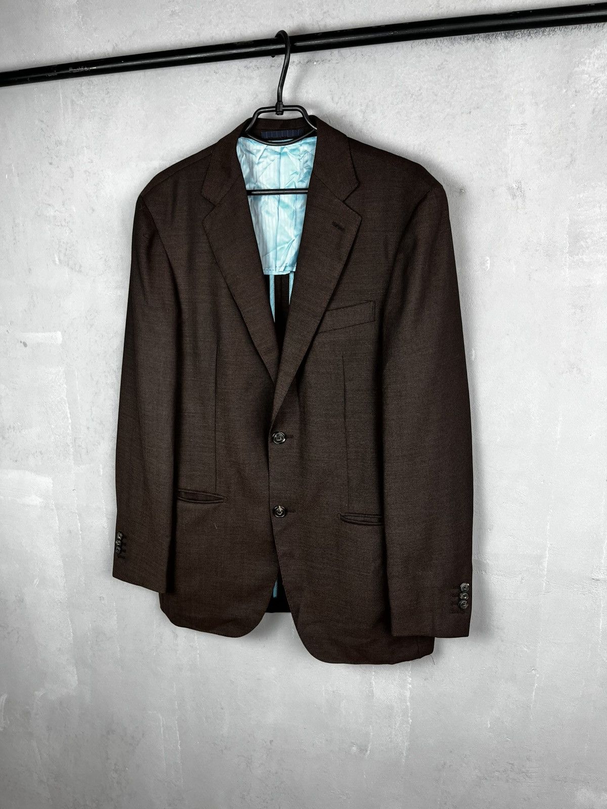 Pal Zileri Pal Zileri blazer jacket Size US L / EU 52-54 / 3 - 5 Thumbnail