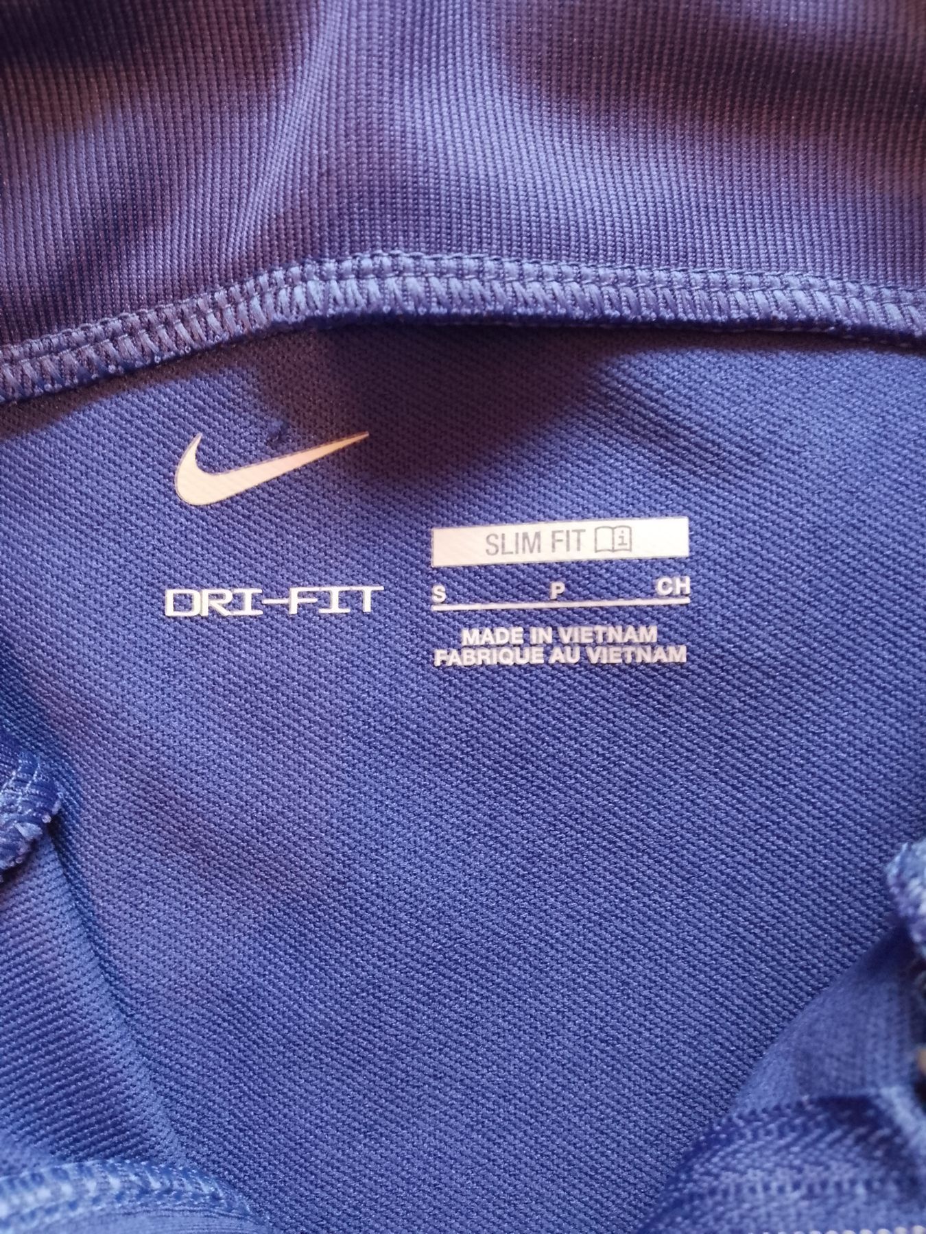 Nike Barcelona training sweatshirt 2022-2023 - Nike - Size S Size US S / EU 44-46 / 1 - 11 Thumbnail