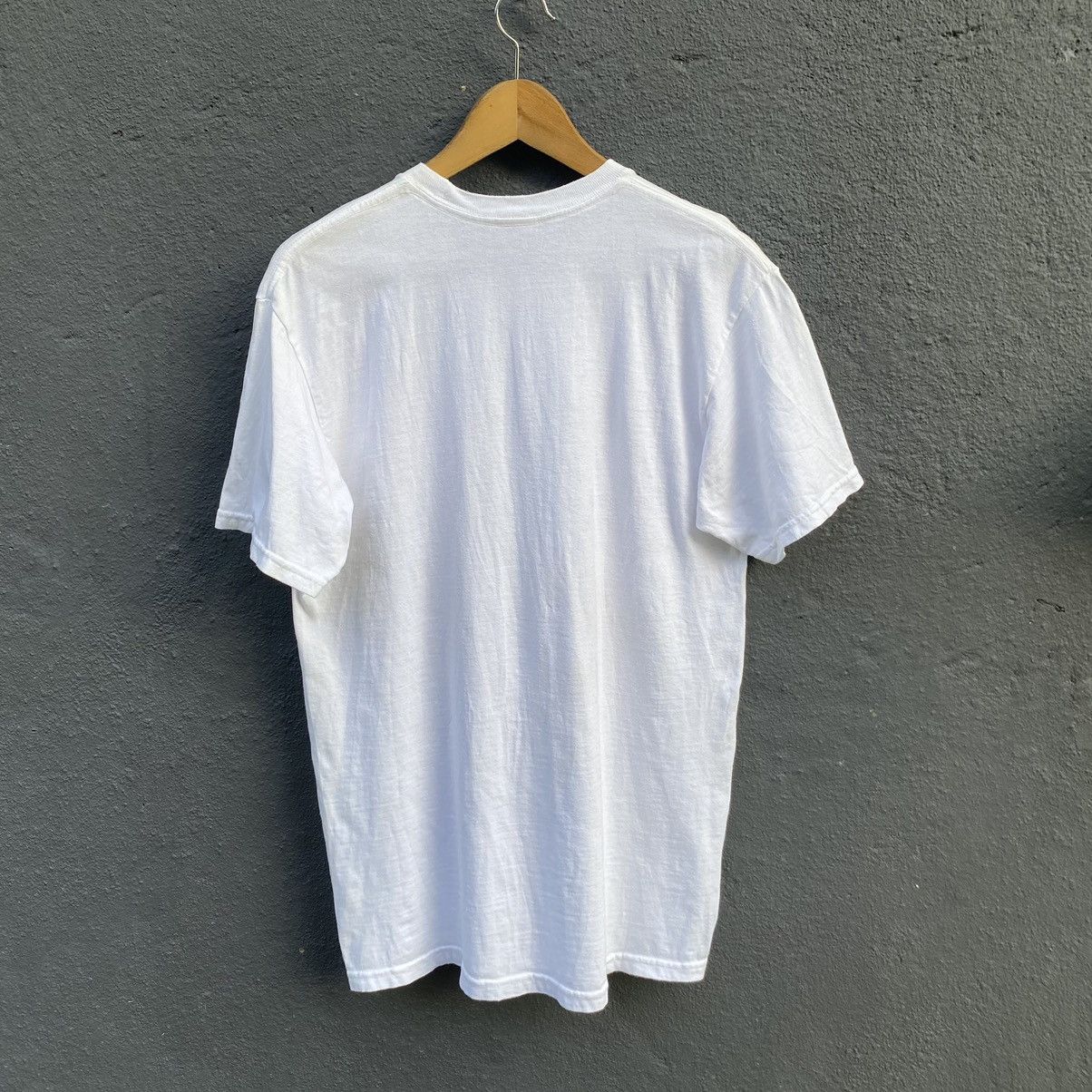 Band Tees Field Medic American Indie Rock Band ERD GRUNGE THRASHED TEE Size US M / EU 48-50 / 2 - 3 Thumbnail