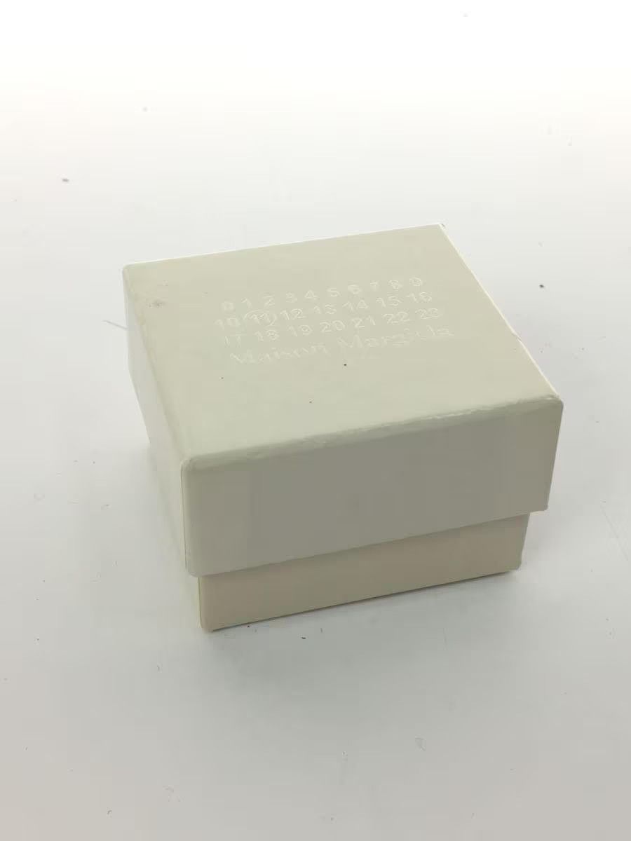 Maison Margiela .925 Numbers Ring Size ONE SIZE - 5 Thumbnail