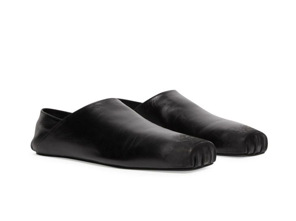 Balenciaga Balenciaga Kensington Mules Size US 8 / EU 41 - 1 Thumbnail