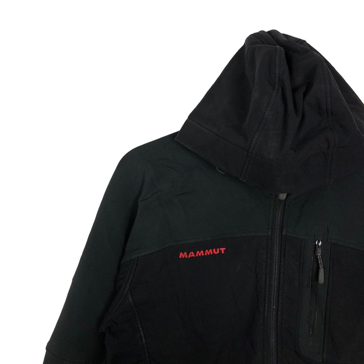 Japanese Brand 🔥90’s Vintage Hunting Jacket Waterproof Mammut Japan Size US S / EU 44-46 / 1 - 7 Thumbnail
