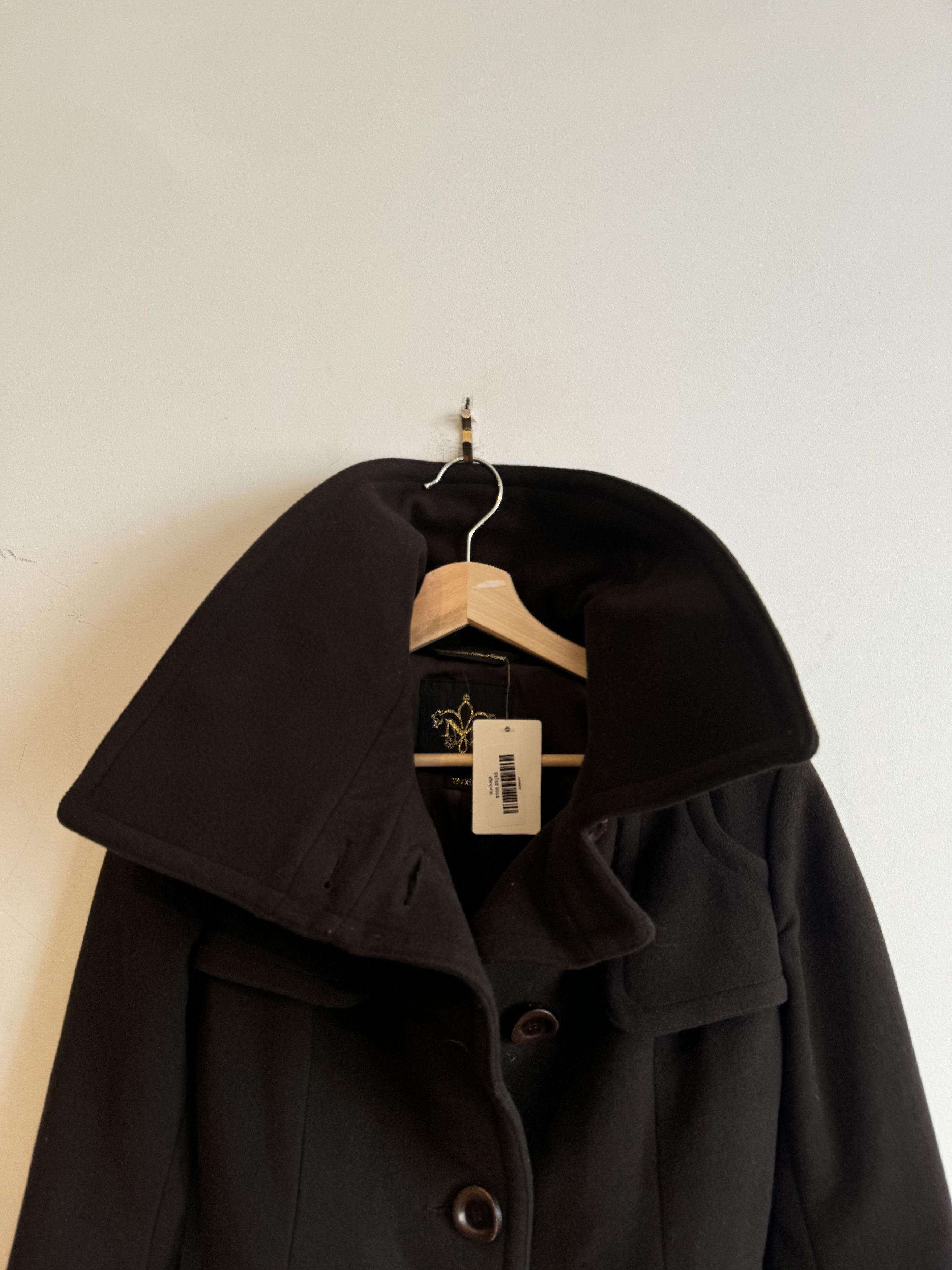 Mackage Mackage Wool Jacket SIze XS Size XS / US 0-2 / IT 36-38 - 7 Thumbnail