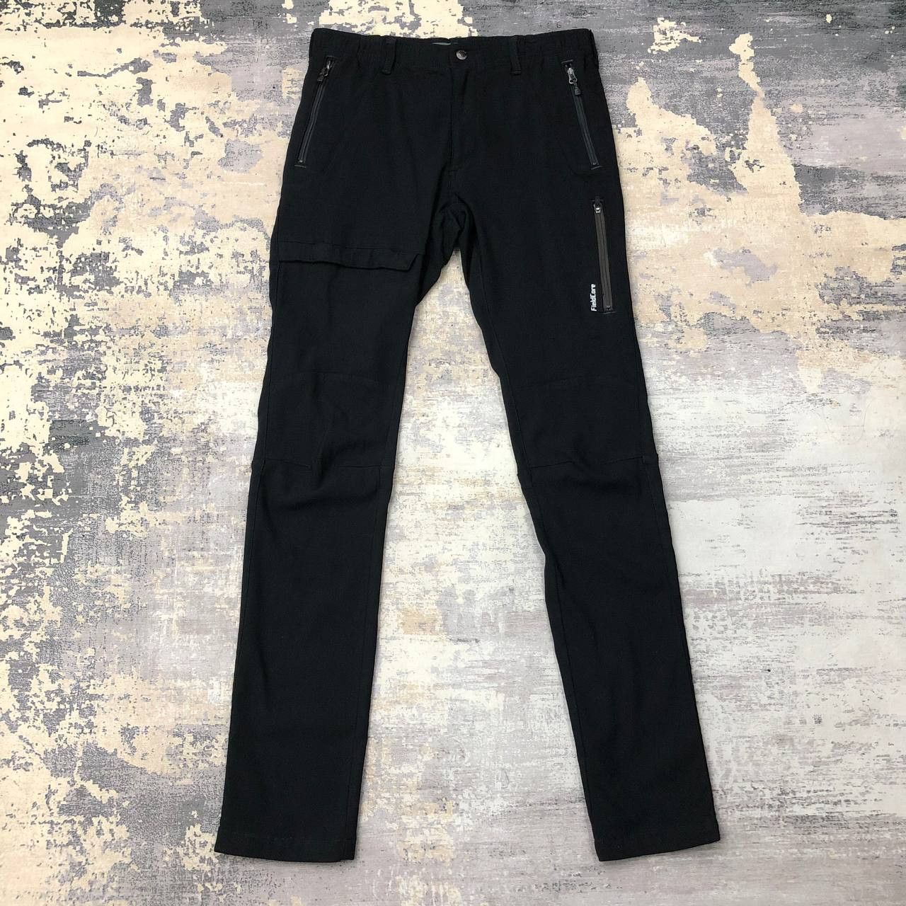Japanese Brand P584 FIELDCORE HIKING MOUNTAIN GEAR PANTS Size US 33 - 1 Thumbnail