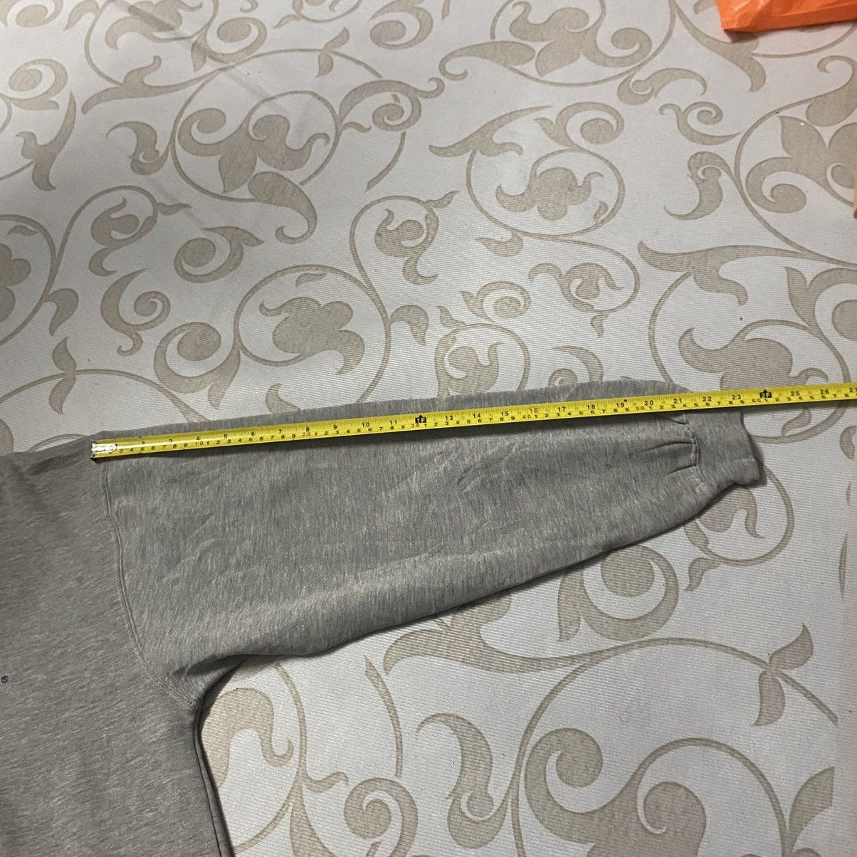 Other Michigan Grey Size US M / EU 48-50 / 2 - 9 Thumbnail