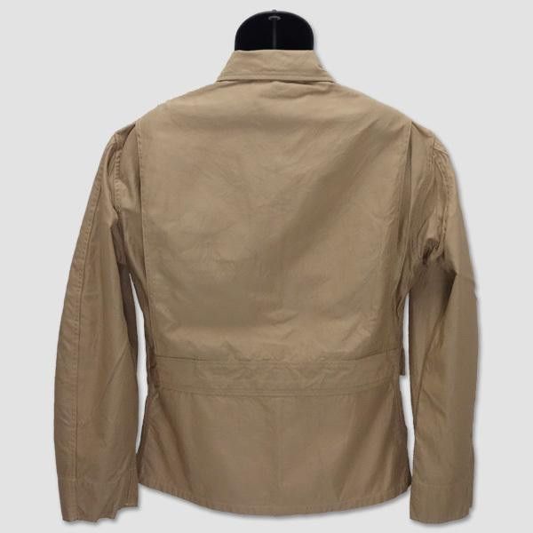 Buzz Rickson's Buzz Rickson's Flight Jacket J-7758A Beige Size US XL / EU 56 / 4 - 5 Thumbnail