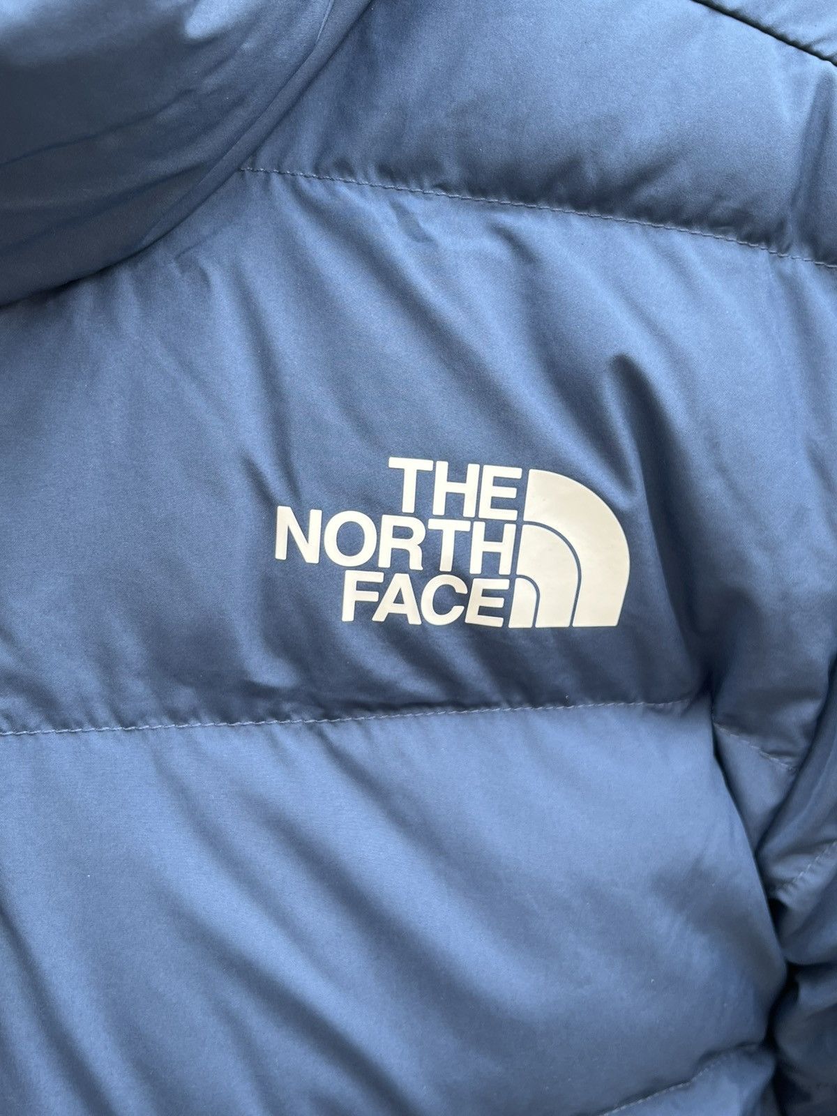 The North Face THE NORTH FACE Mountain Triclimate® Jacket Blue Men Size M Size US M / EU 48-50 / 2 - 7 Thumbnail