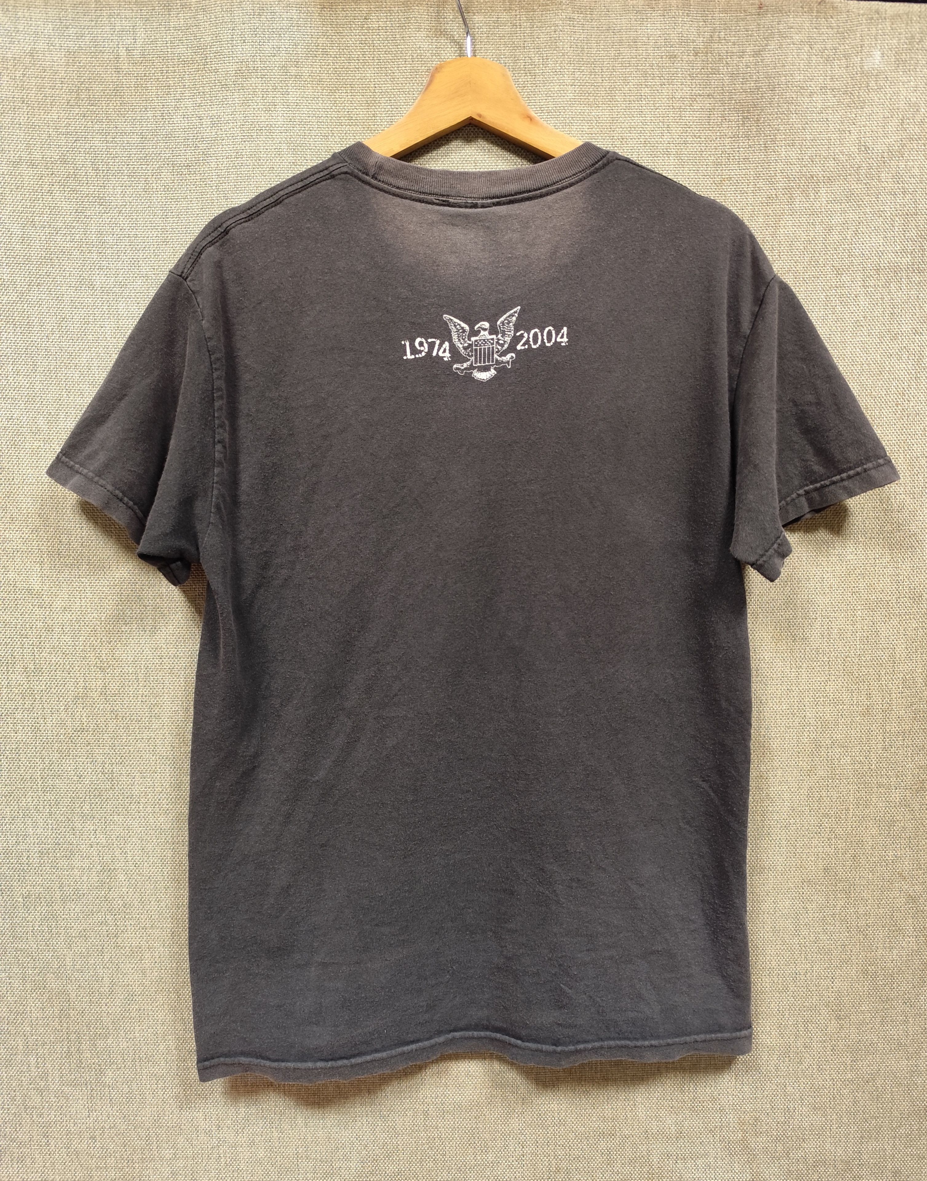 Band Tees Vintage t shirt band ramones Size US M / EU 48-50 / 2 - 2 Thumbnail