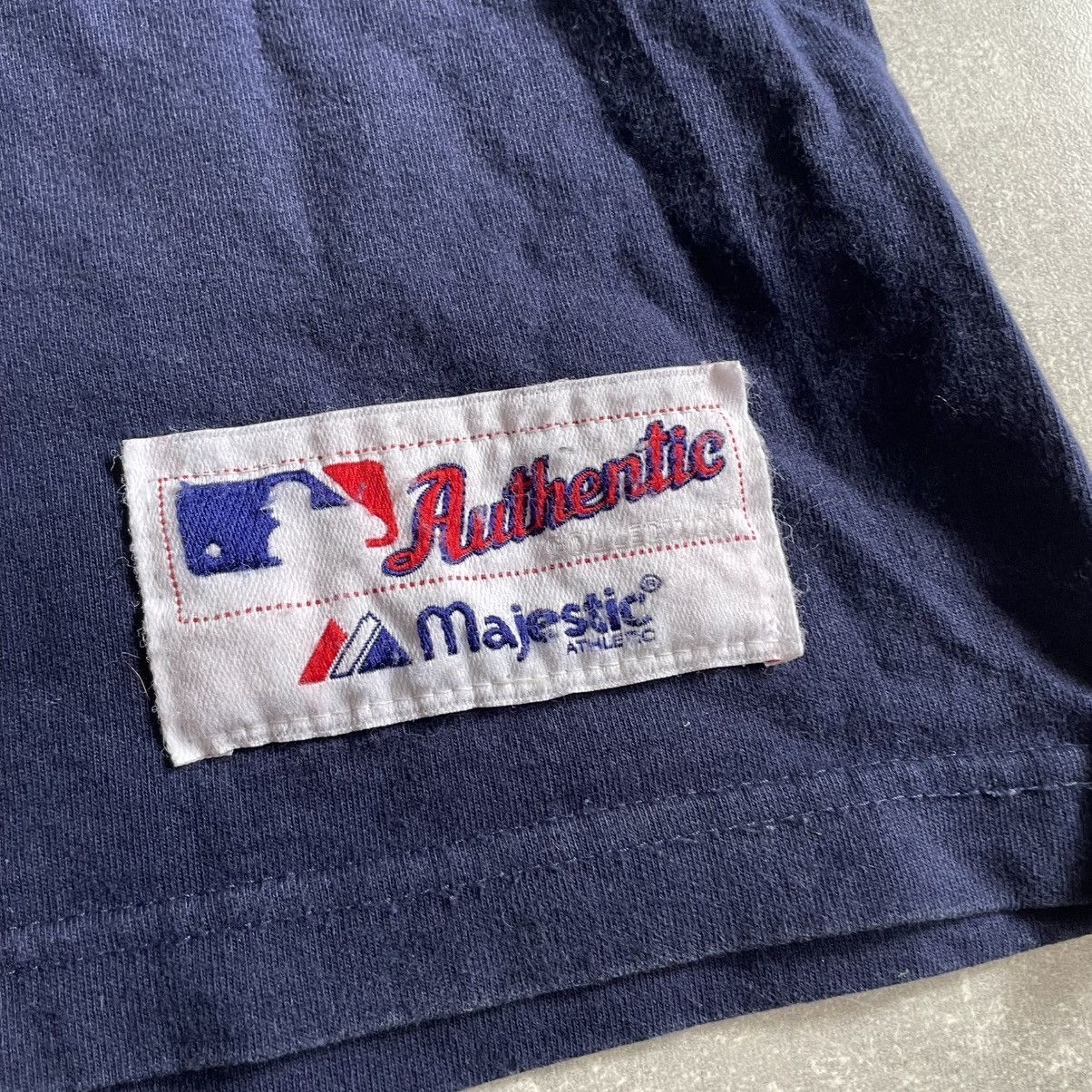 MLB × Vintage 2001 shirt seattle all star game vintage tee Cal Ripken 90s Size US XL / EU 56 / 4 - 3 Thumbnail