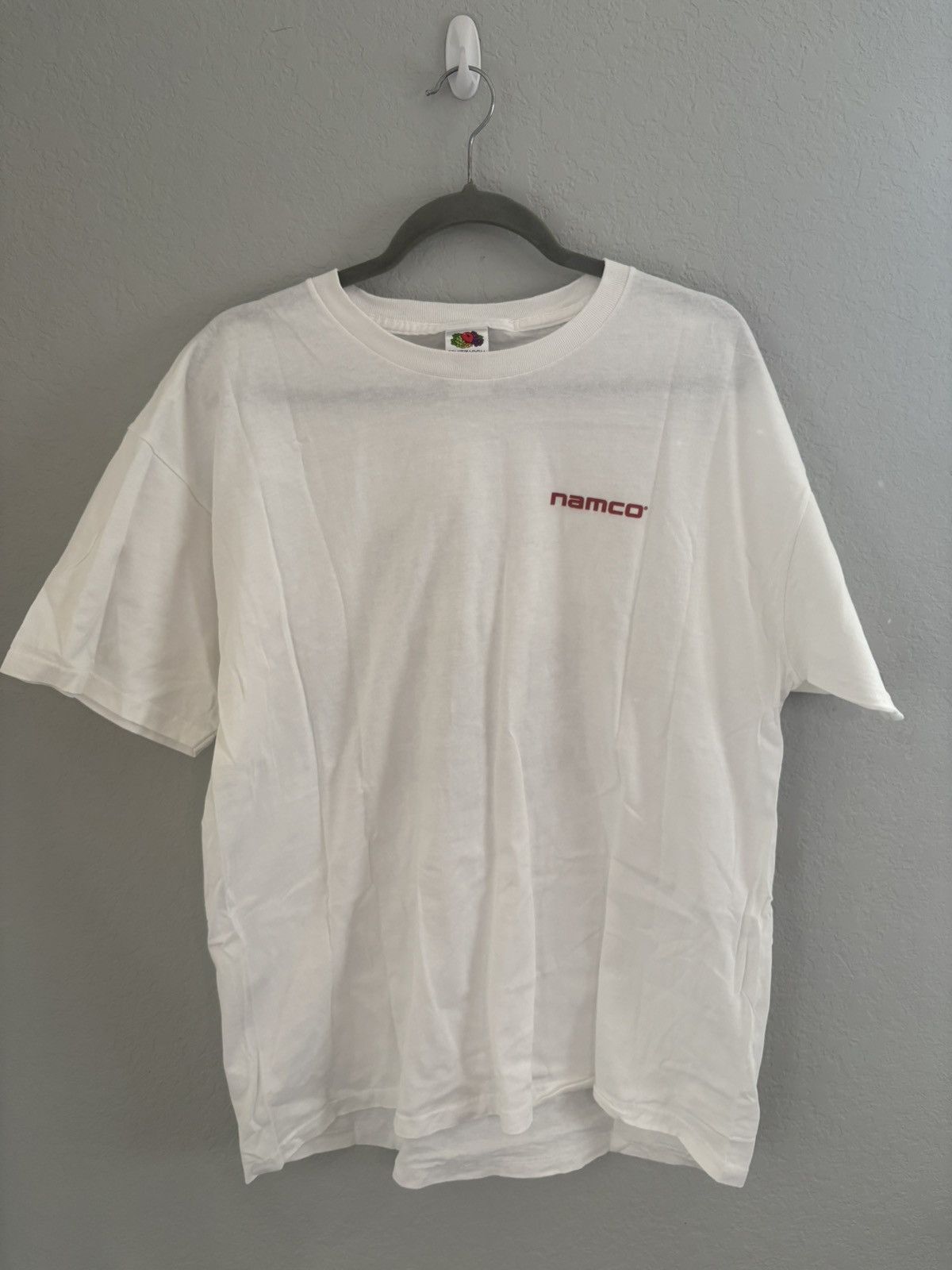 Playstation Vintage 90’s Soul Calibur 3 Video Game Promo Shirt Size US XL / EU 56 / 4 - 2 Thumbnail