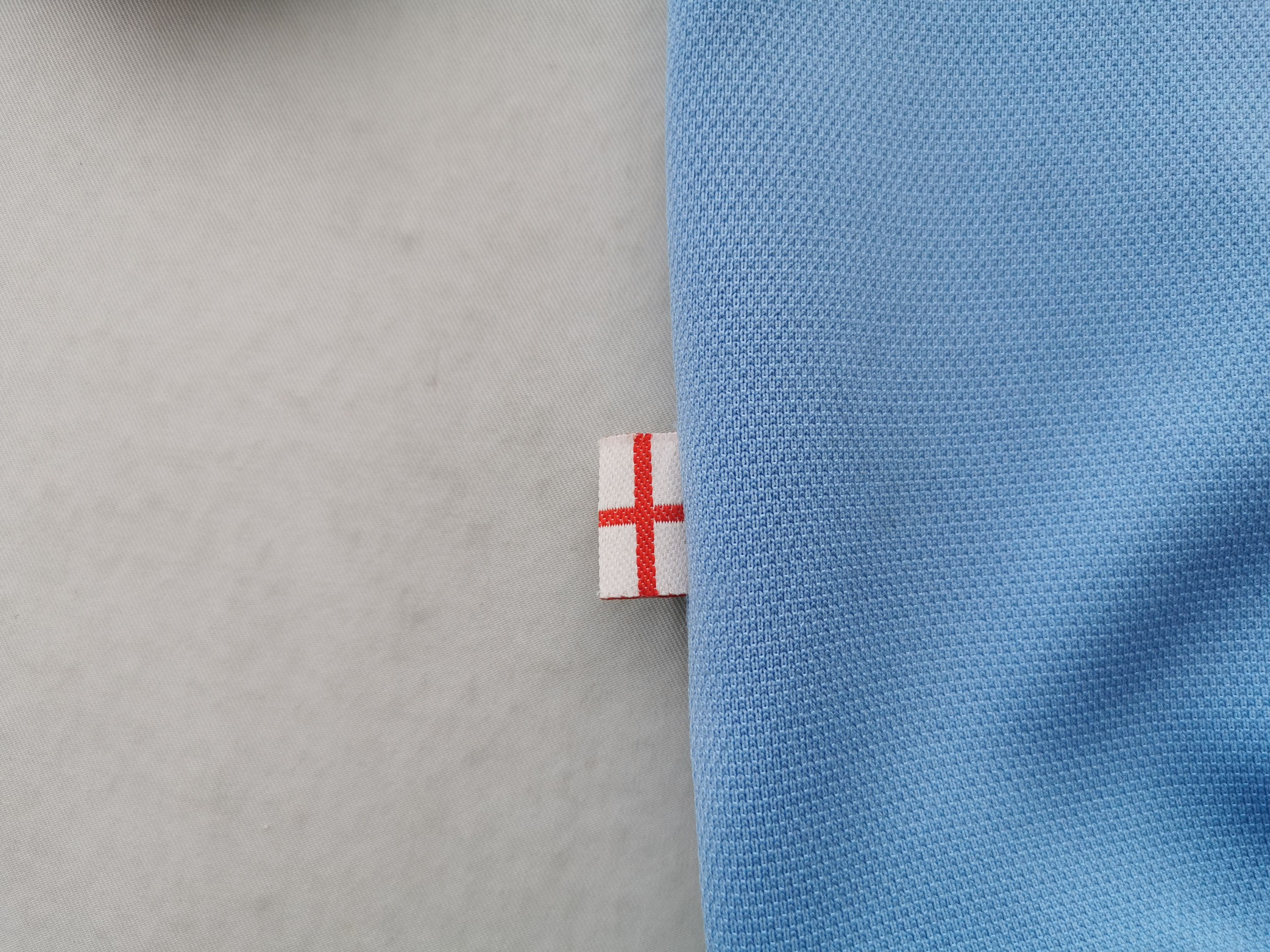 Umbro Vintage 00s Umbro England Football Pullover Jacket Size M Size US M / EU 48-50 / 2 - 5 Thumbnail