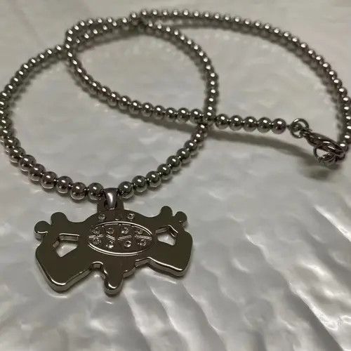 Other Kobayashi x Yumi Hip Hop Style Pendant Necklace Size ONE SIZE - 2 Thumbnail