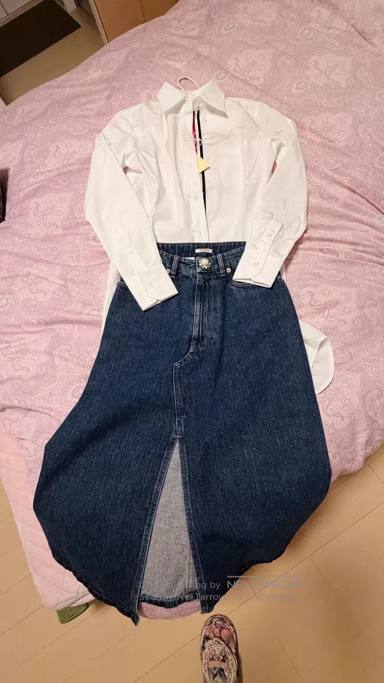 Thom Browne Thom Browne Long Shirt Size XS / US 0-2 / IT 36-38 - 2 Thumbnail