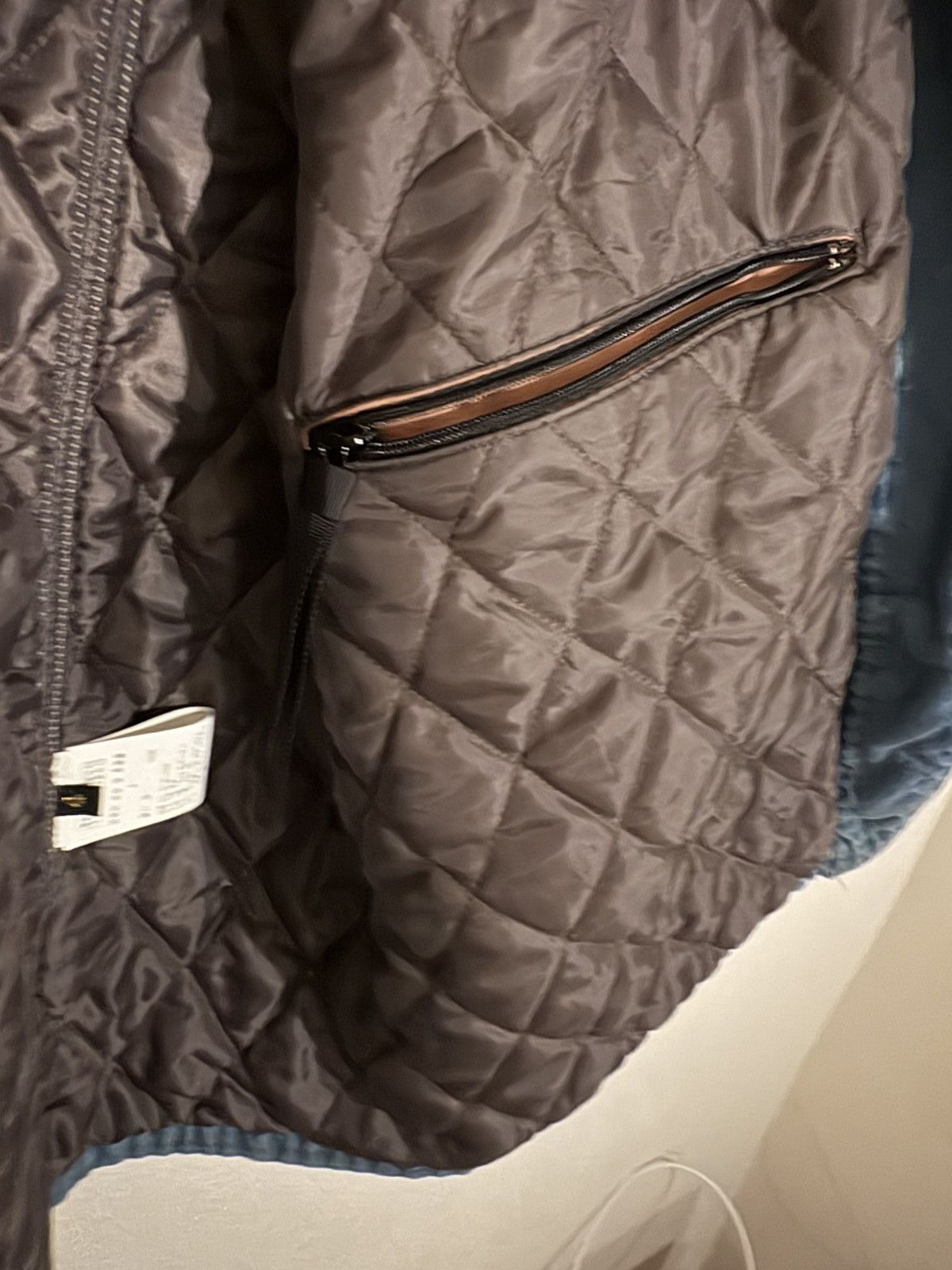 Kapital KAPITAL DENIM CHORE JACKET Size US L / EU 52-54 / 3 - 5 Thumbnail