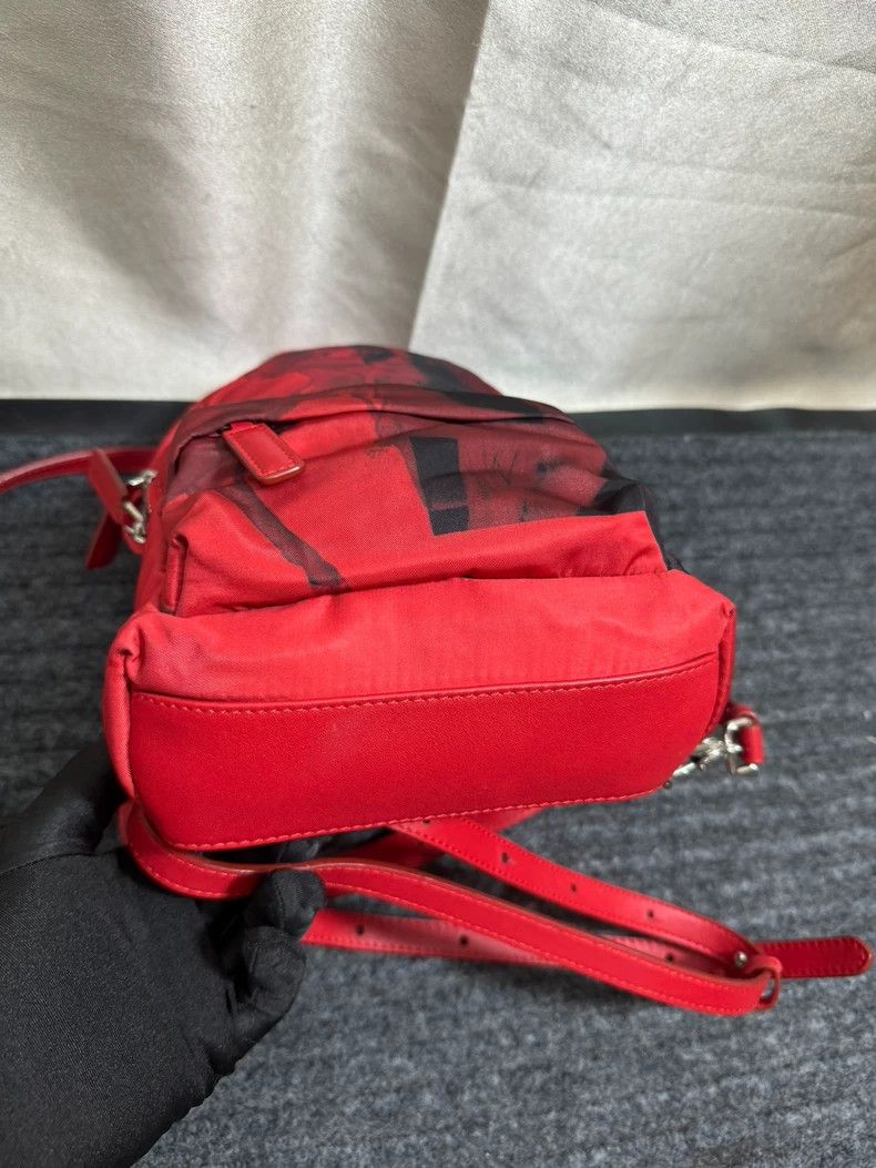 Givenchy Givenchy Little Deer Classic Backpack Size ONE SIZE - 6 Thumbnail
