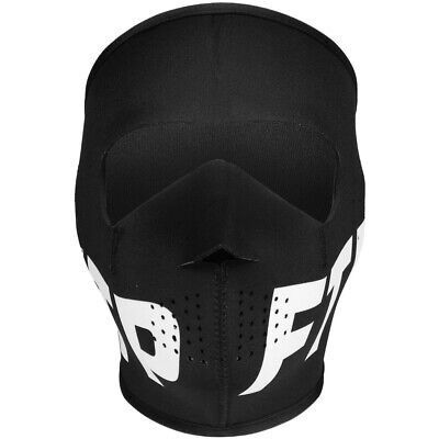 Fuck The Population FTP Neoprene F-Tec Face Mask Size ONE SIZE - 1 Thumbnail